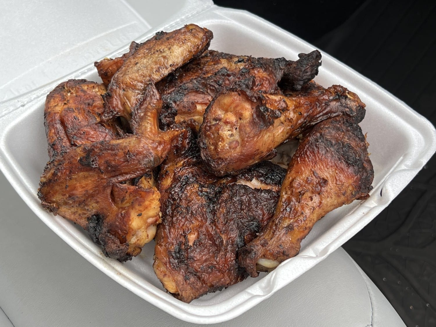 Chicken Los Angeles