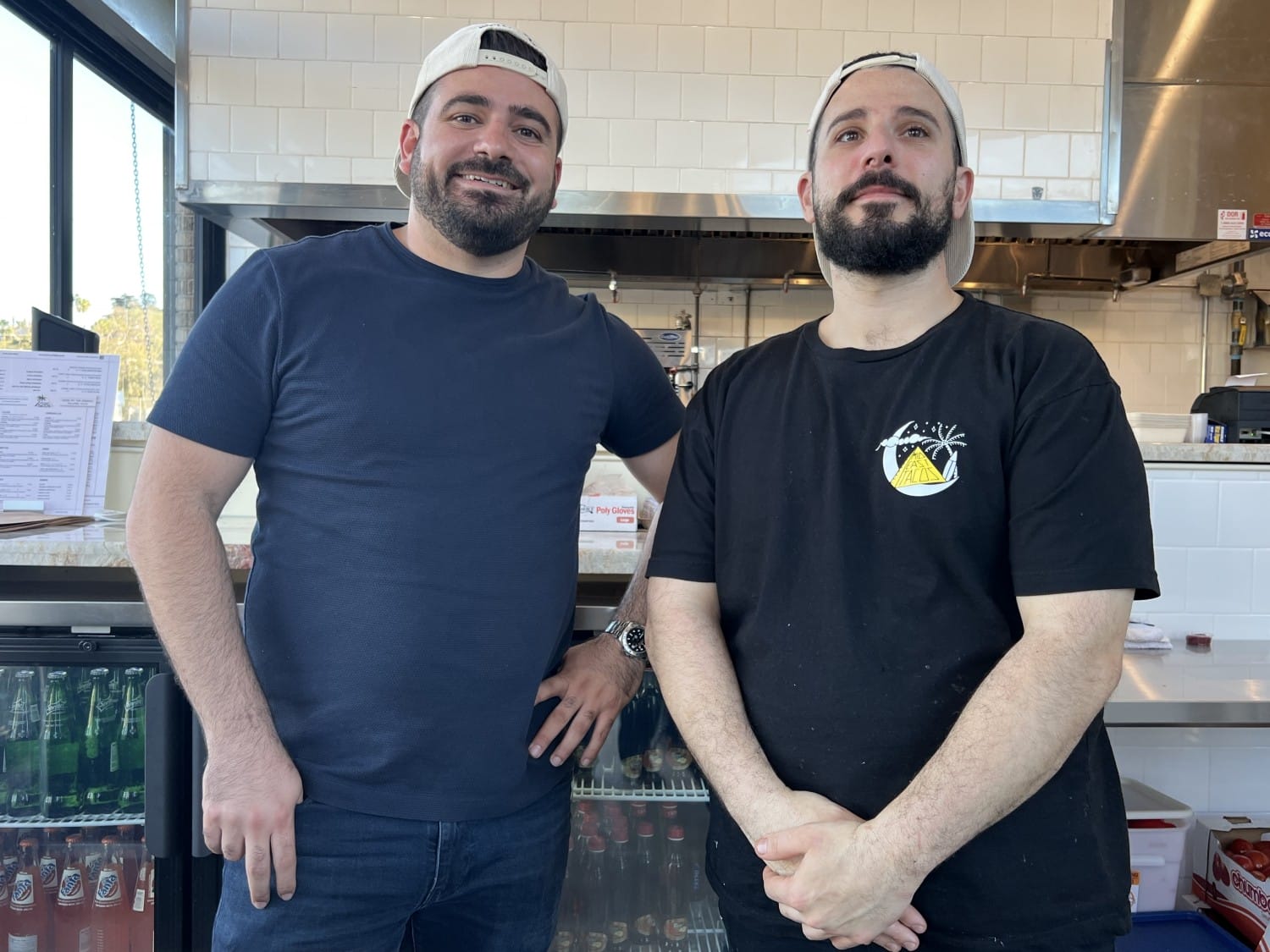 Restaurant Owners Los Angeles