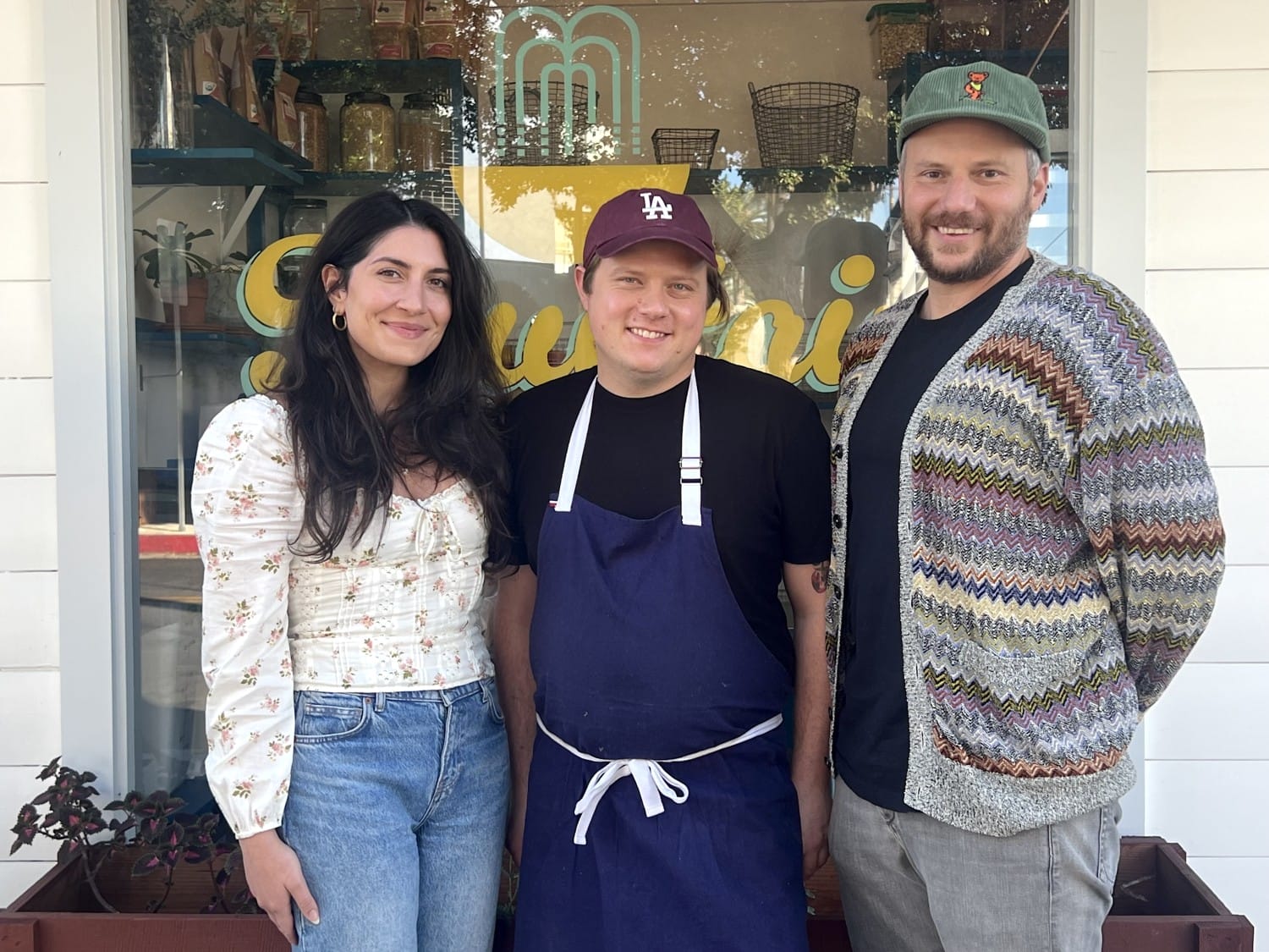 Restaurant Owners Los Angeles