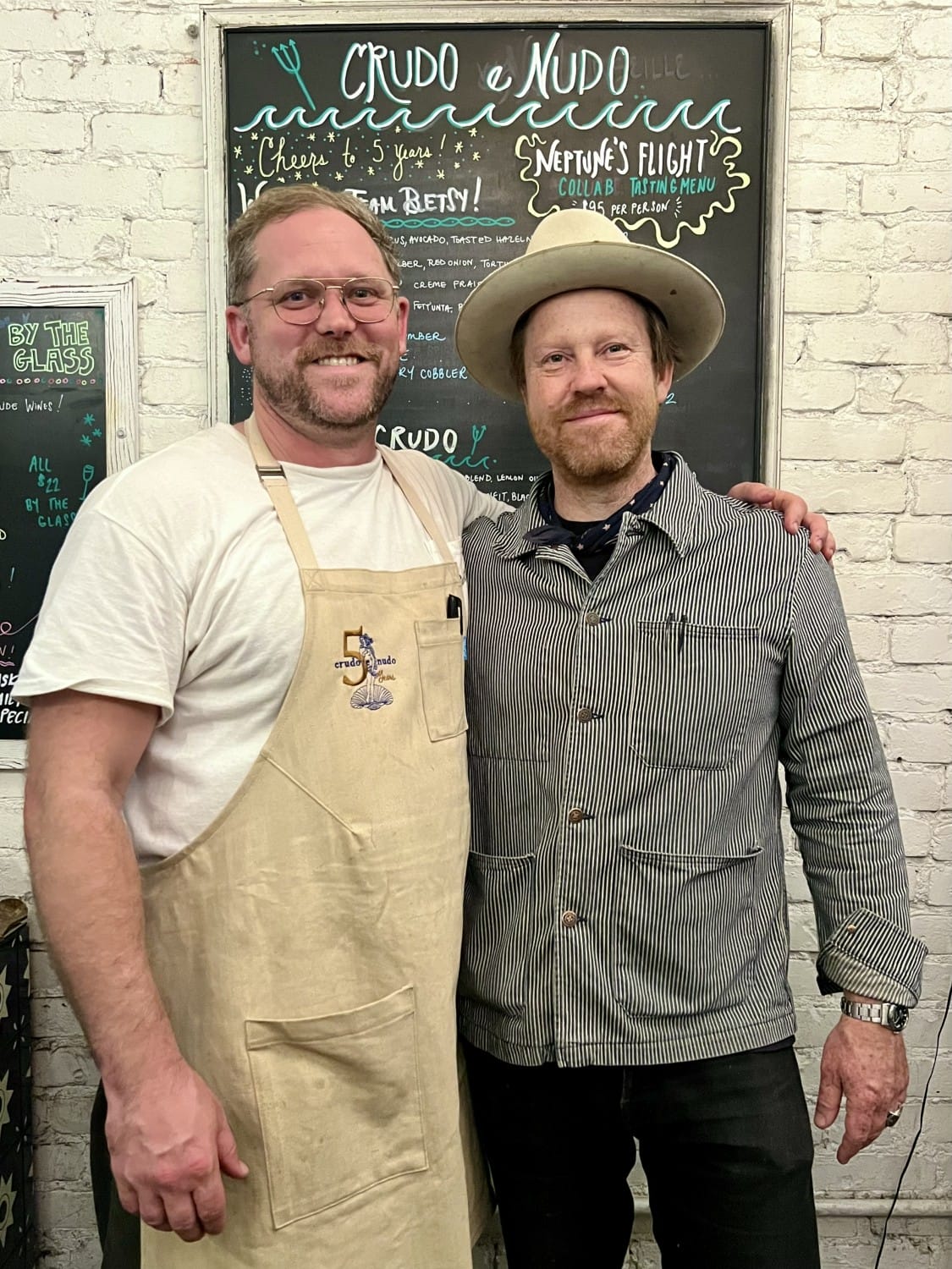 Chefs Los Angeles