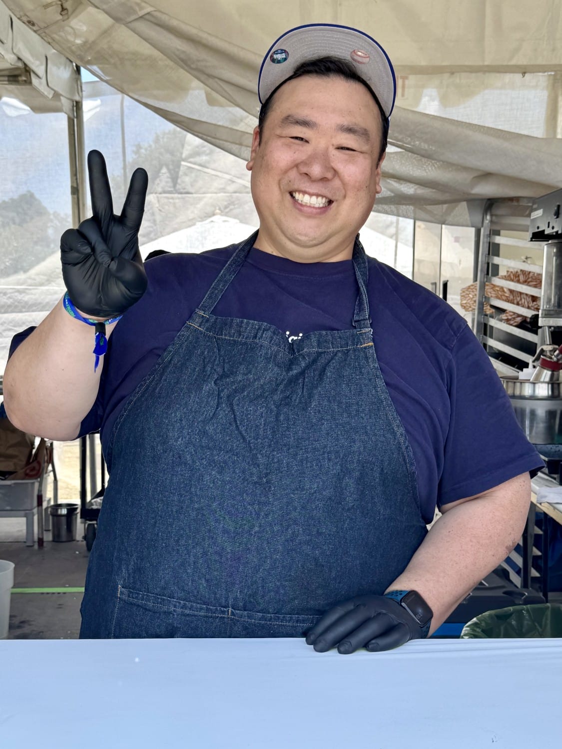 Chef Los Angeles