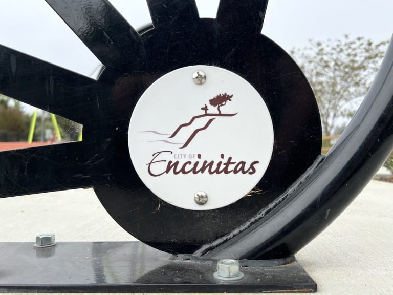 City Sign California