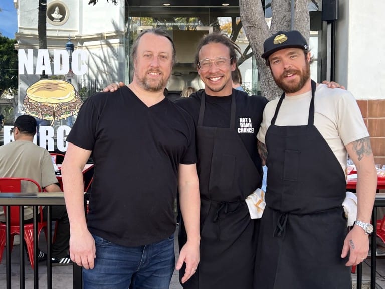 Restaurant Operators