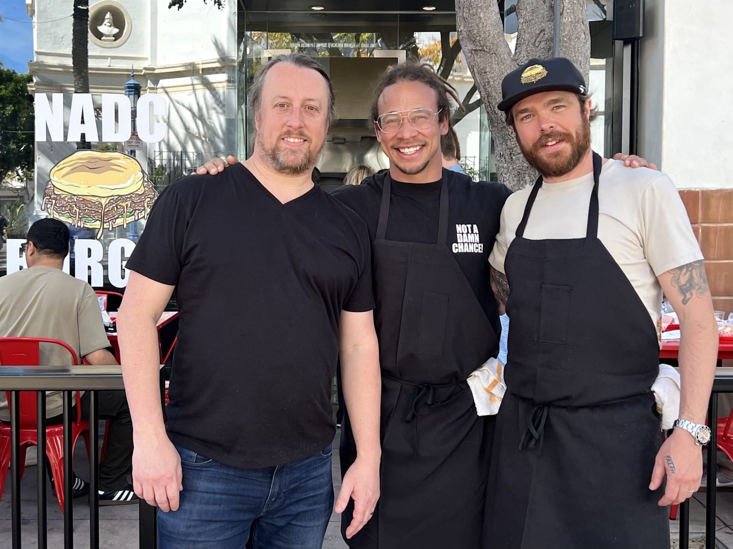 Restaurant Operators