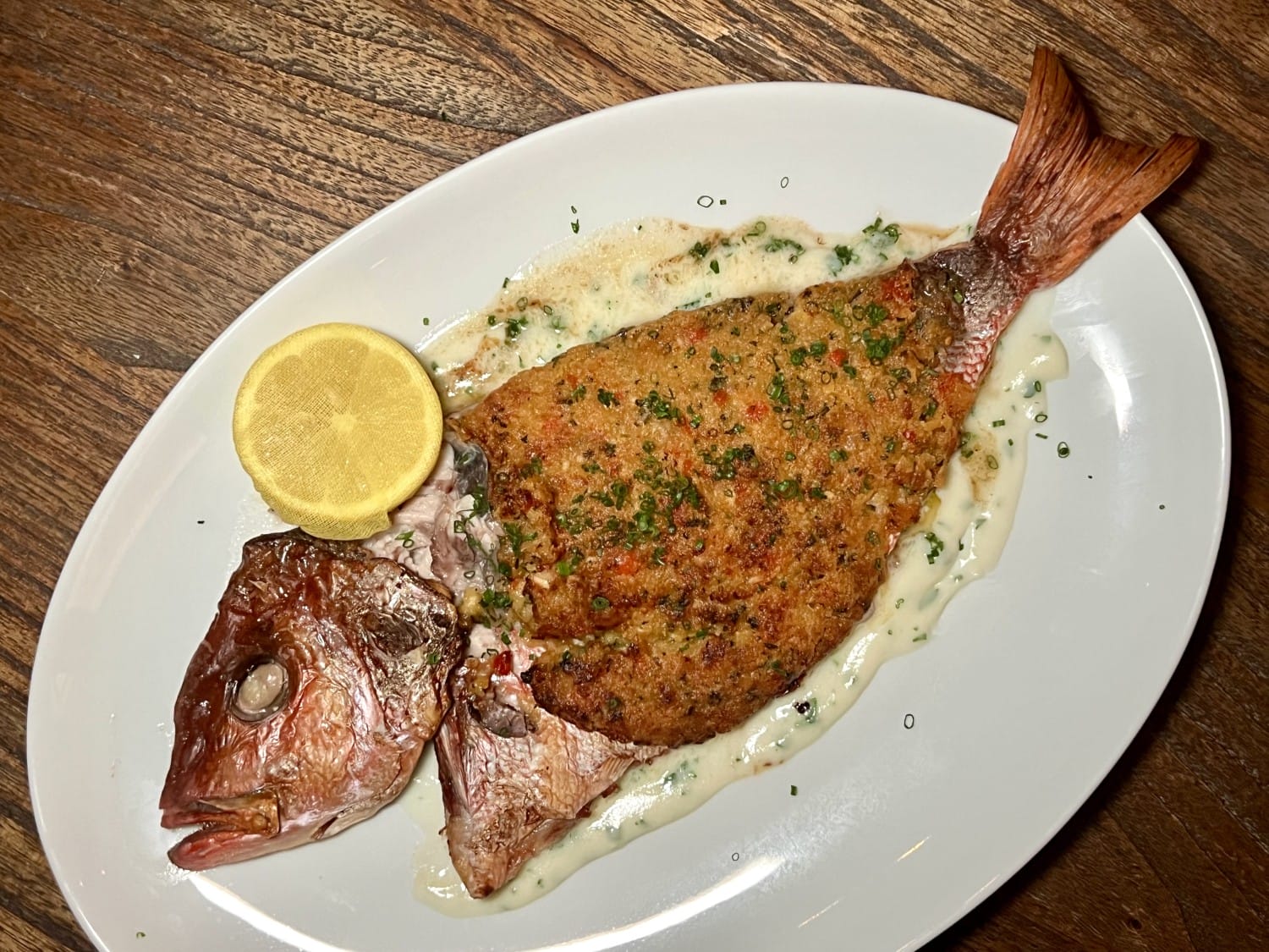 Fish Encinitas