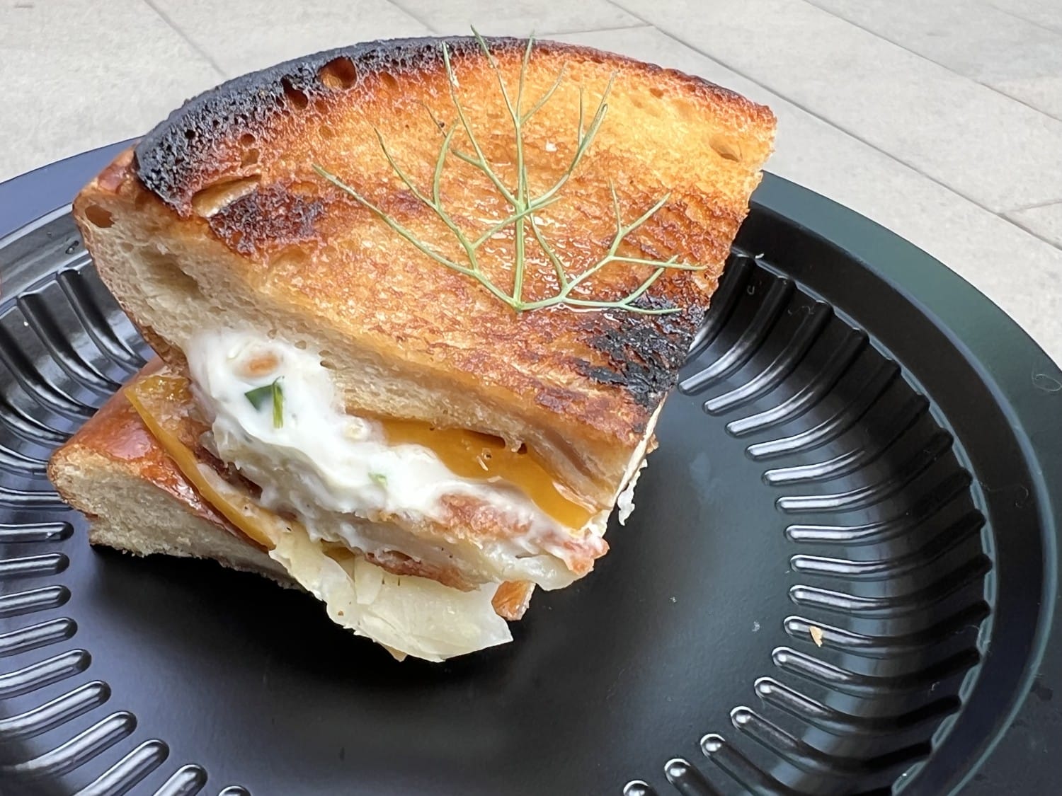 Bagel Festival Los Angeles