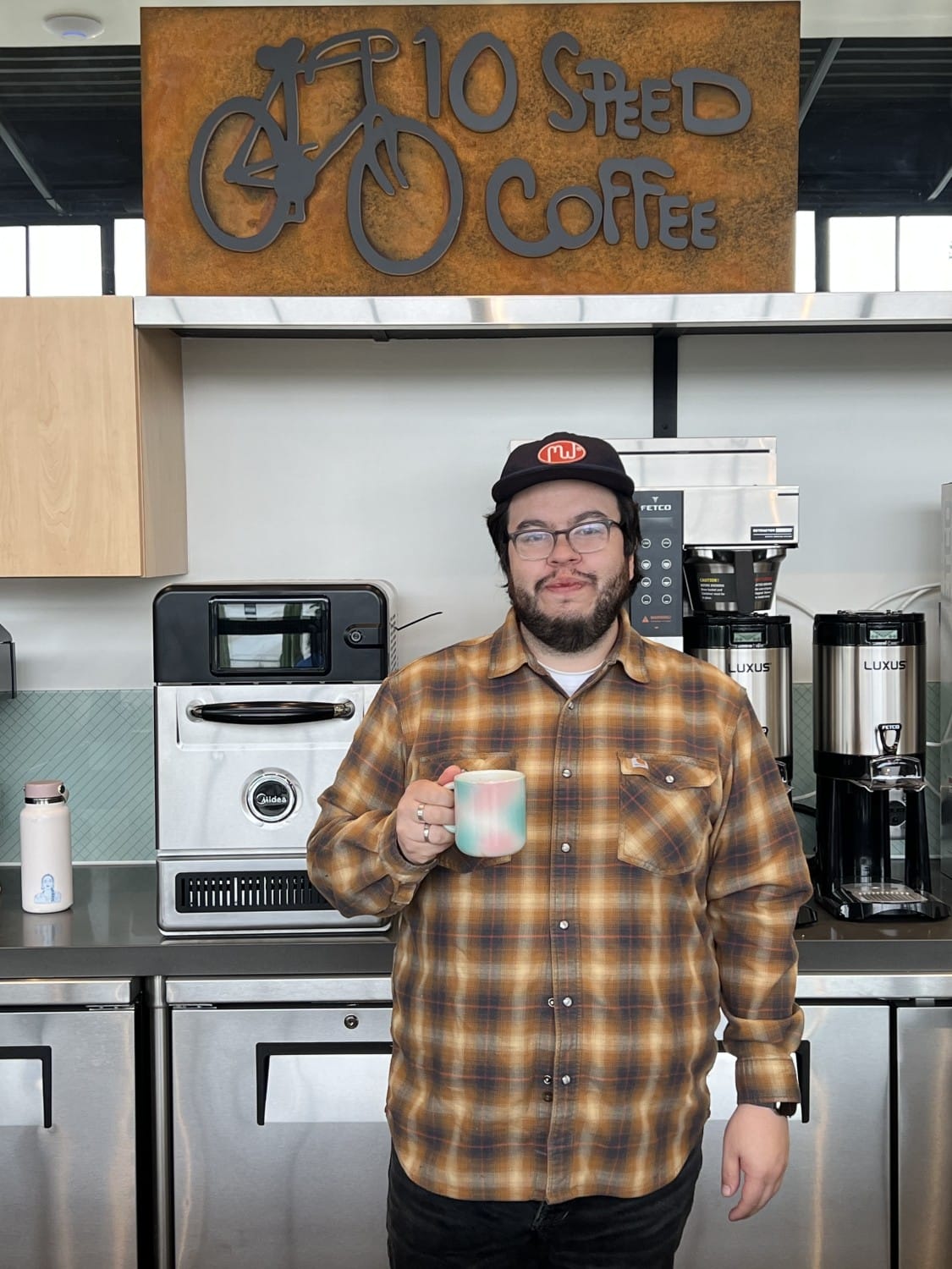Coffee Los Angeles