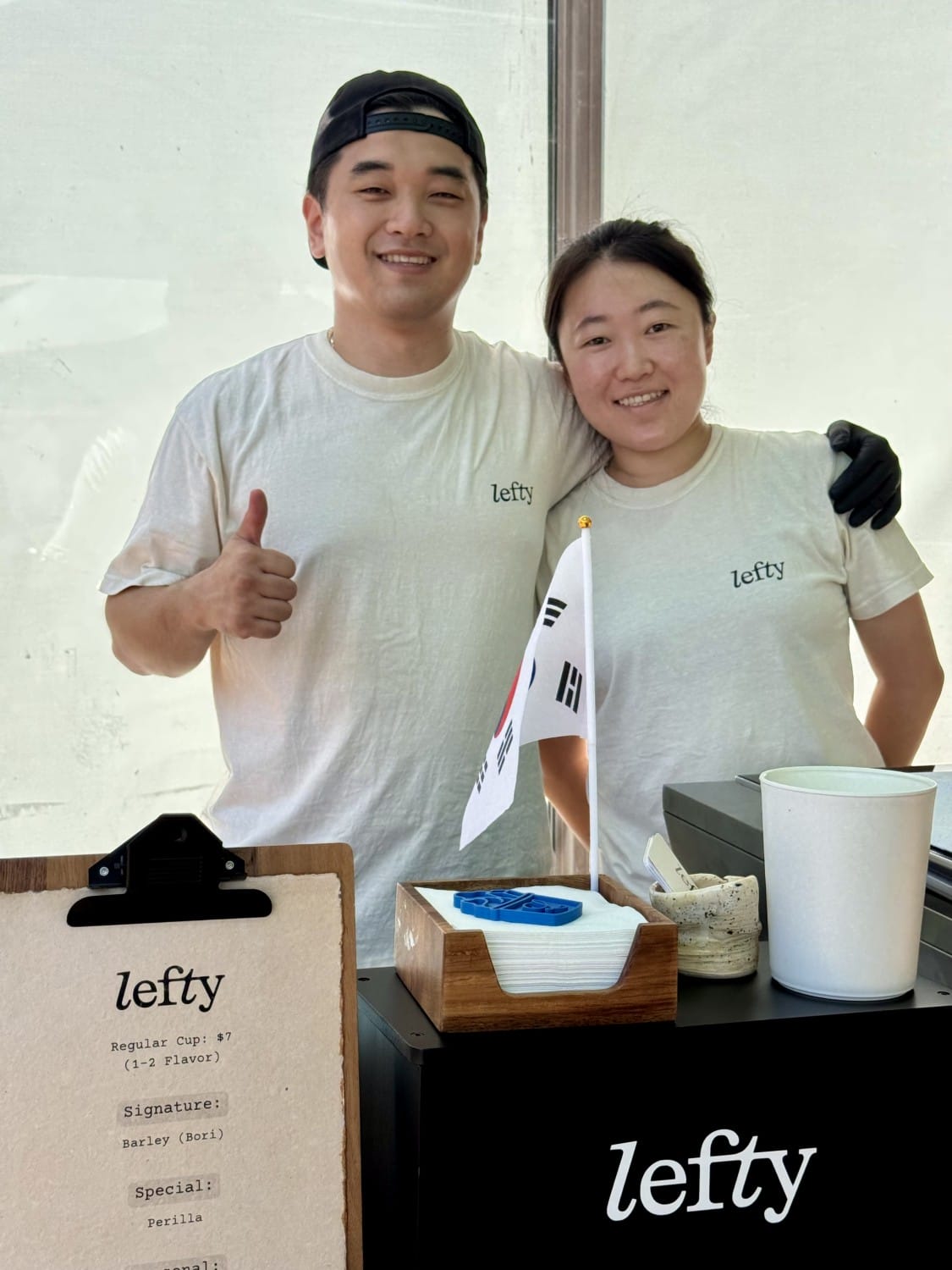 Chefs Los Angeles