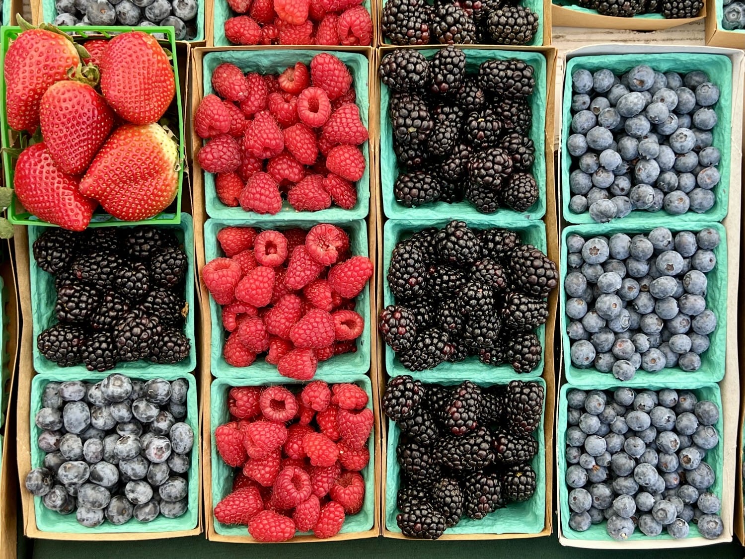 Farmers Market Encinitas