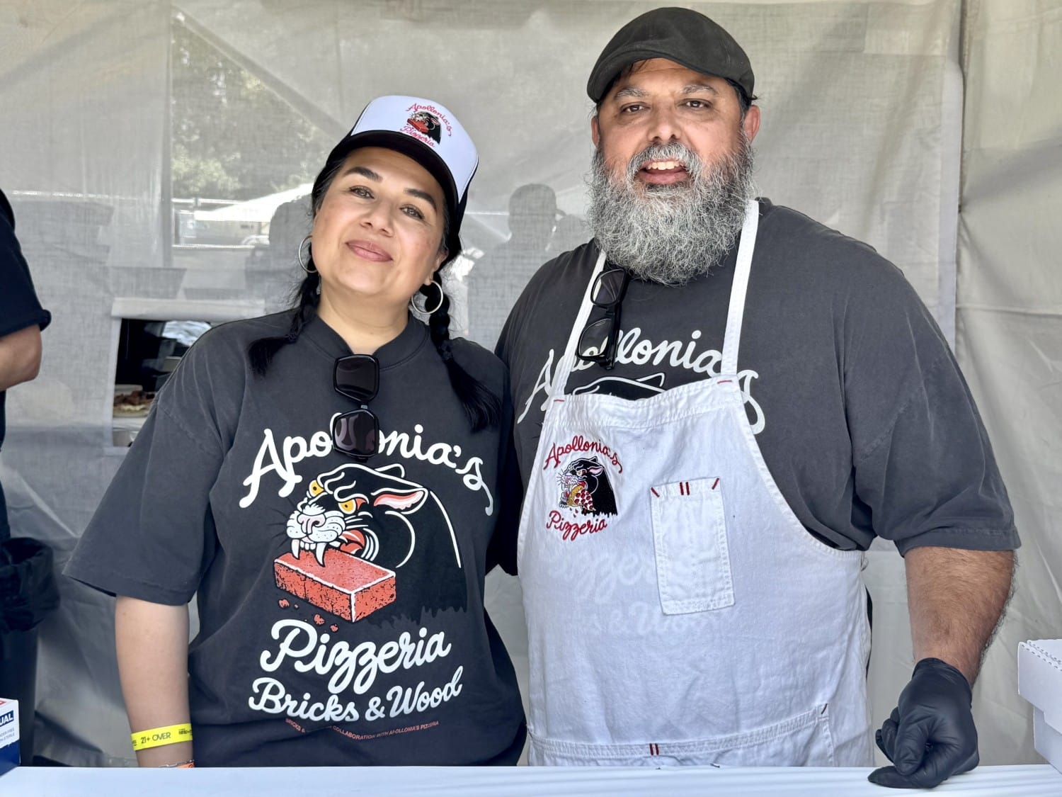 Restaurateurs Los Angeles