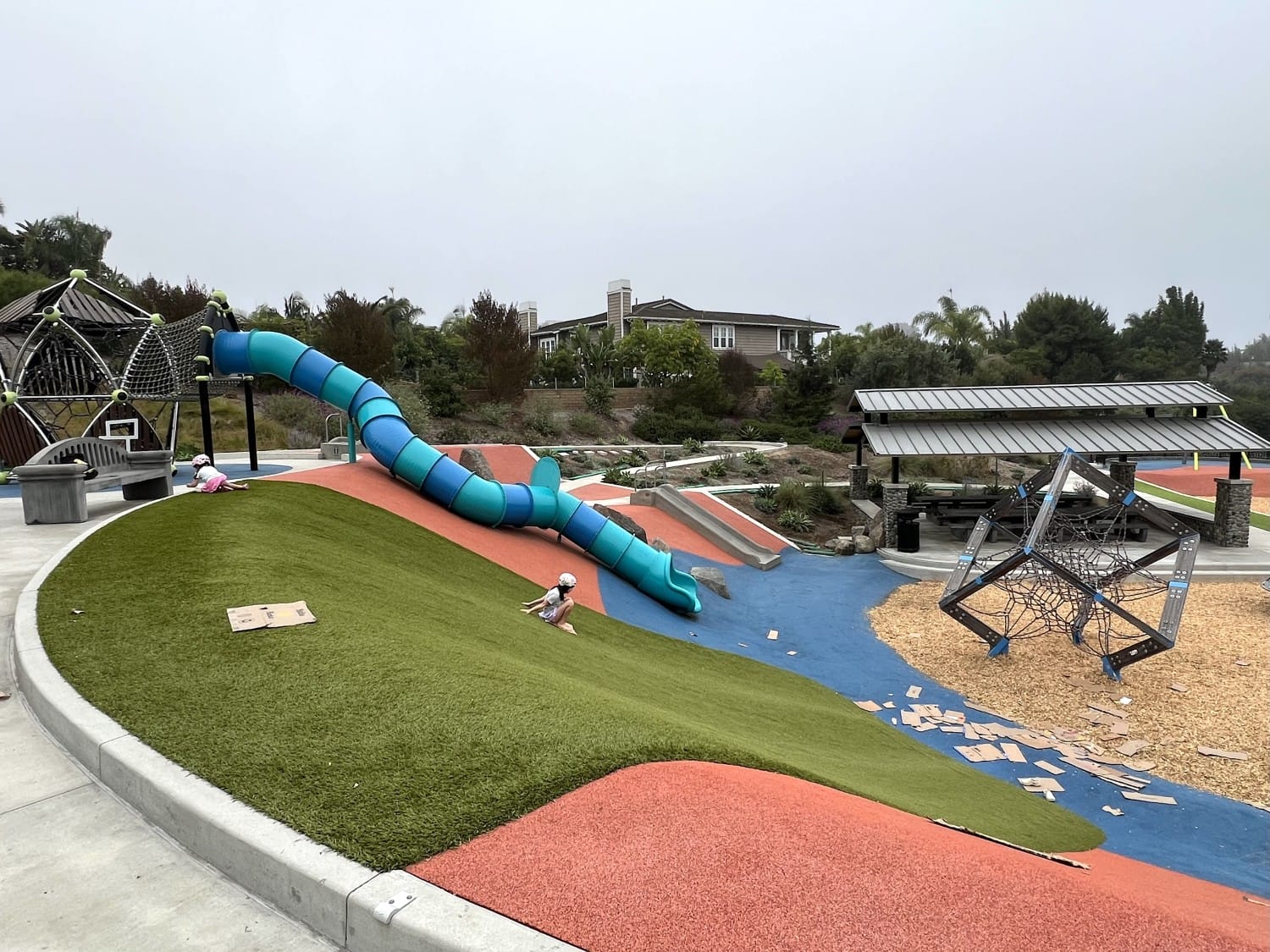 Playground Encinitas