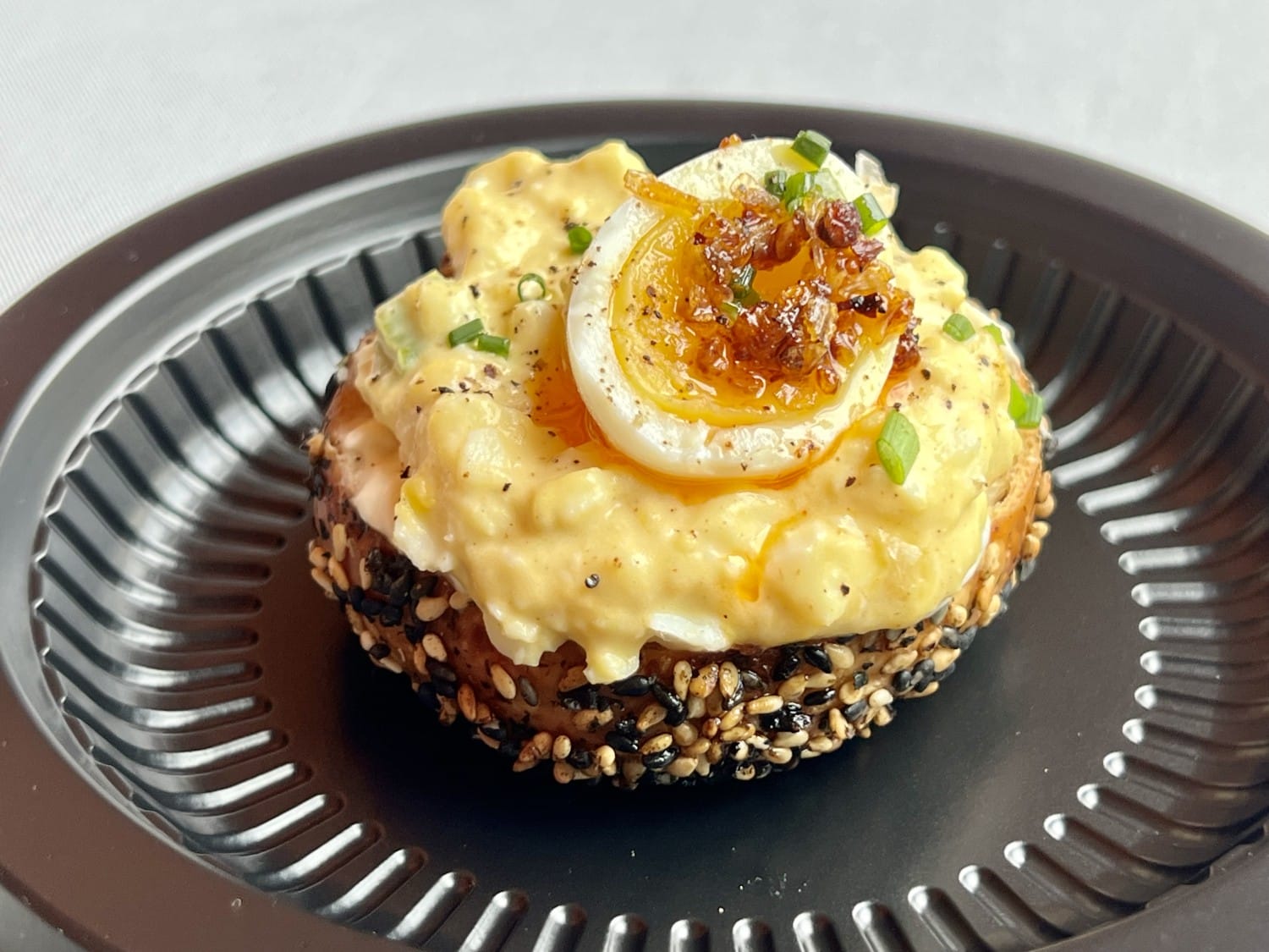 Bagel Festival Los Angeles