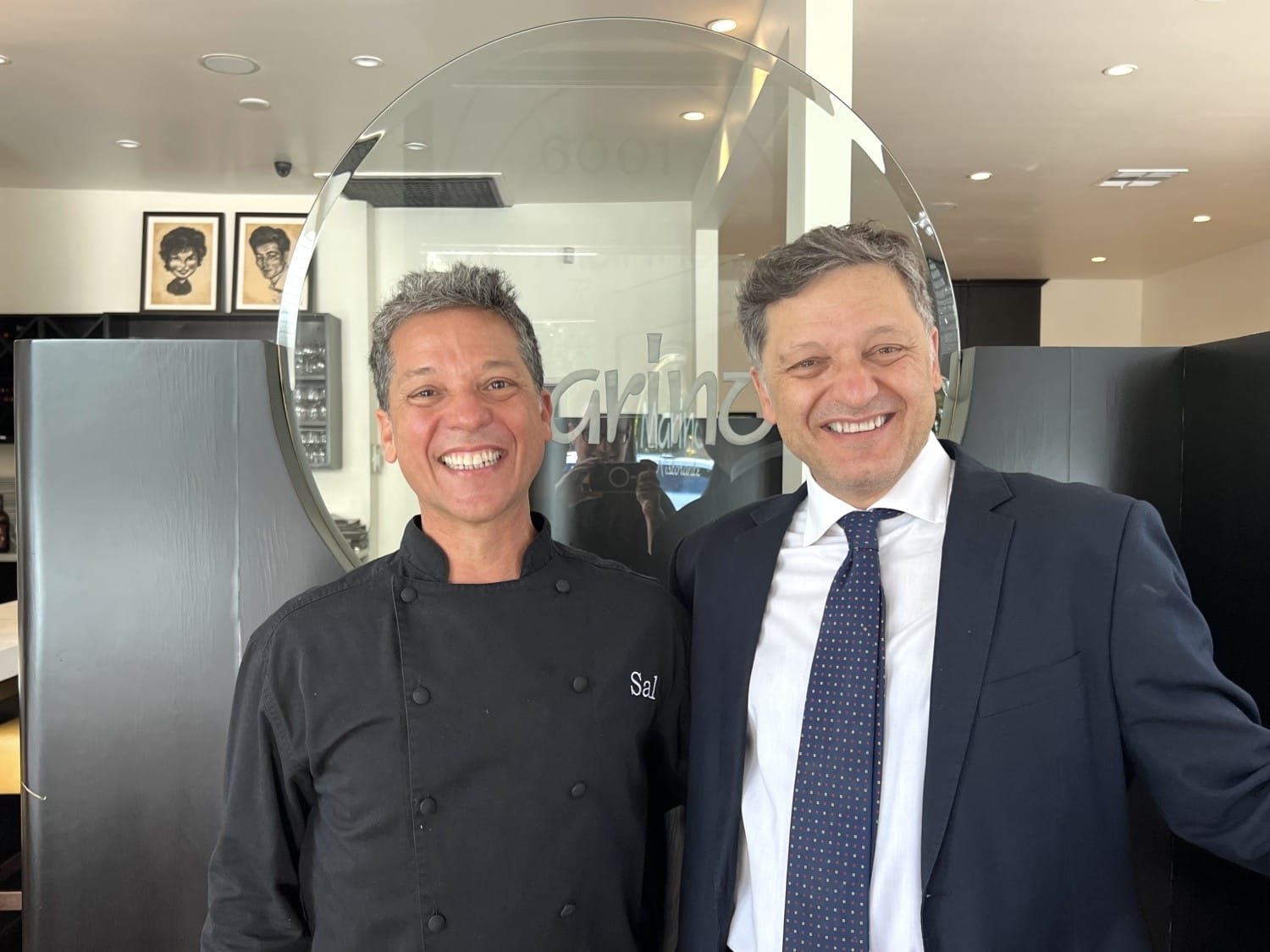 Restaurant Owners Los Angeles