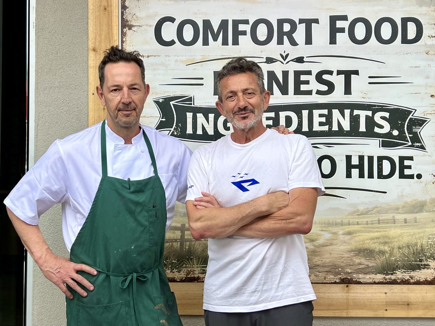 Restaurant Owners Los Angeles