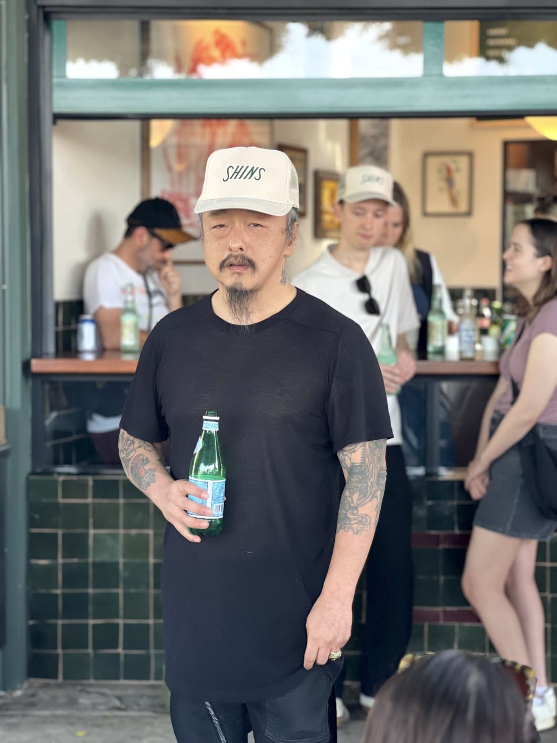 Designer Los Angeles