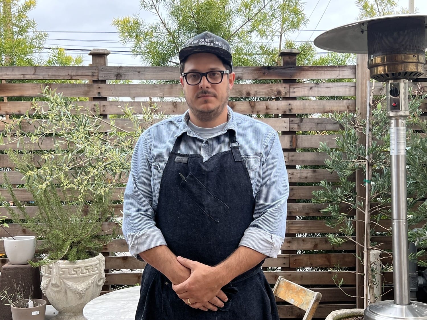 Chef Los Angeles