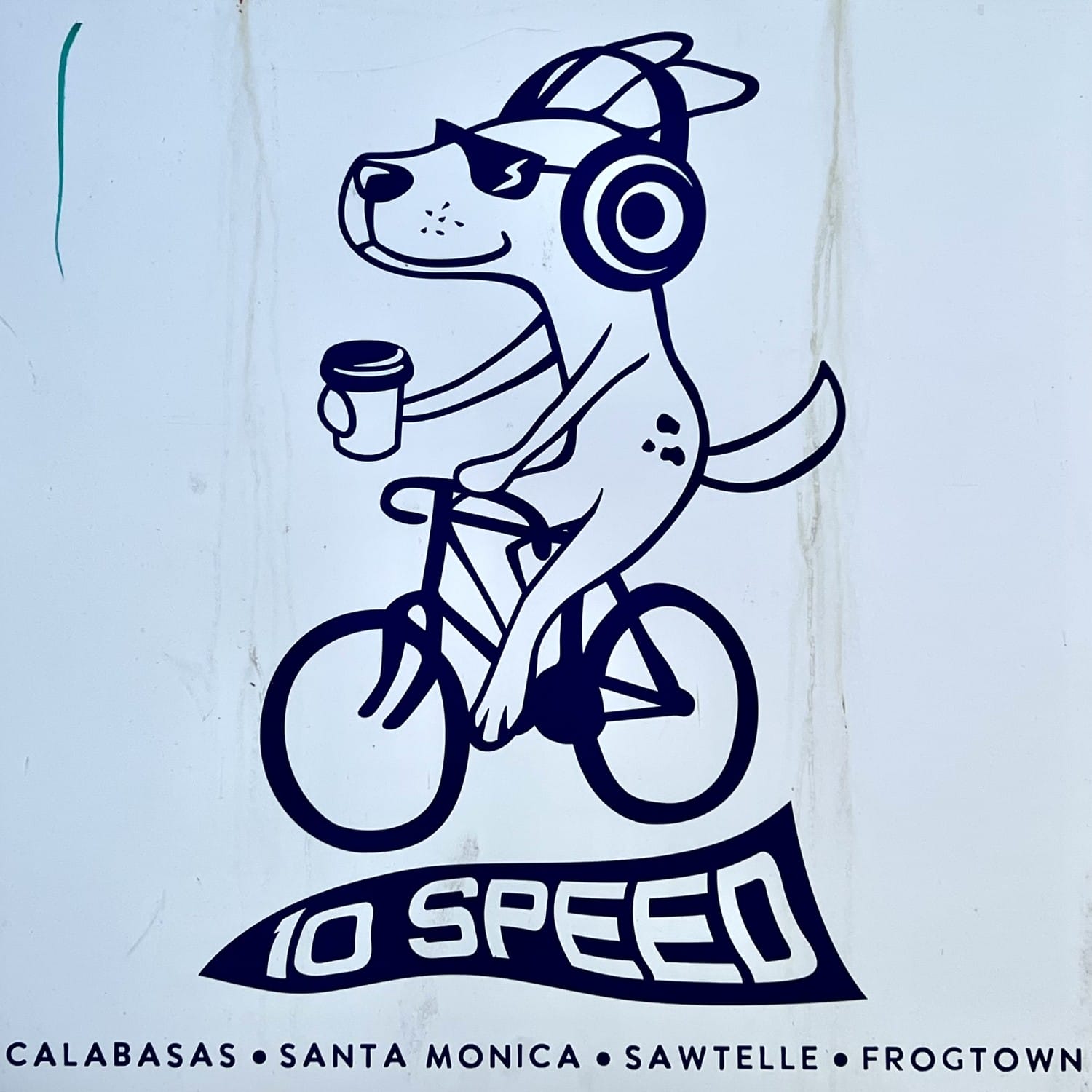 Coffee Los Angeles