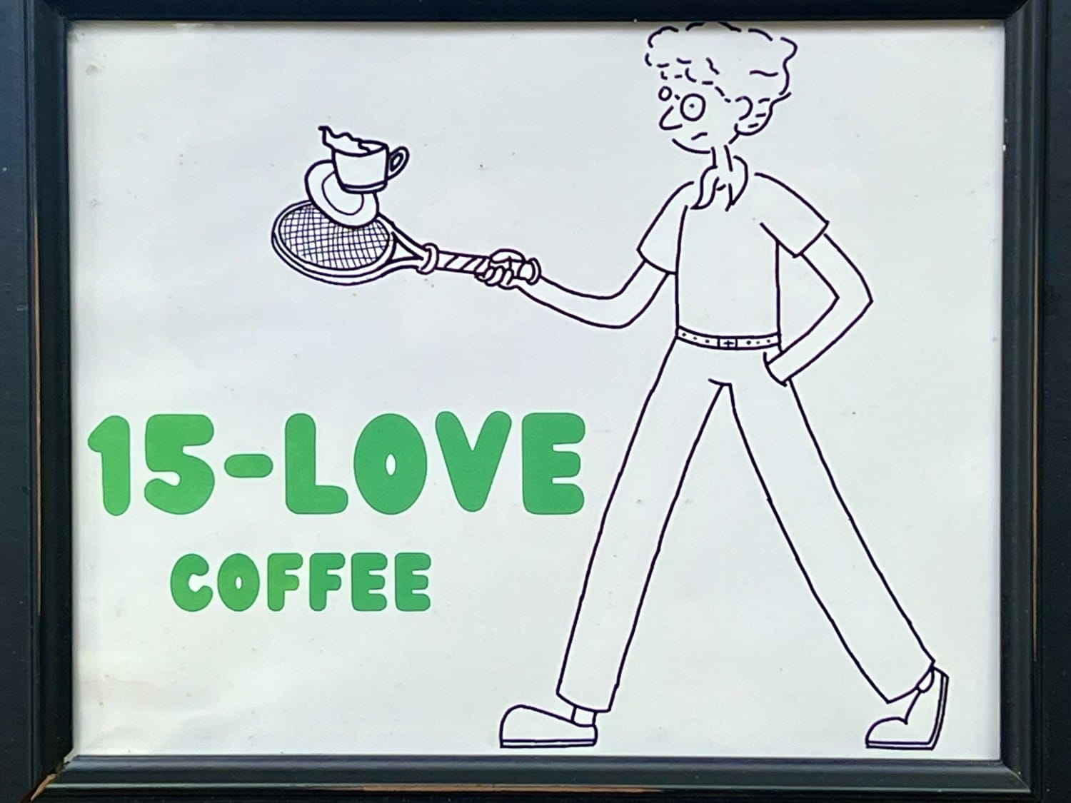 Coffee Los Angeles