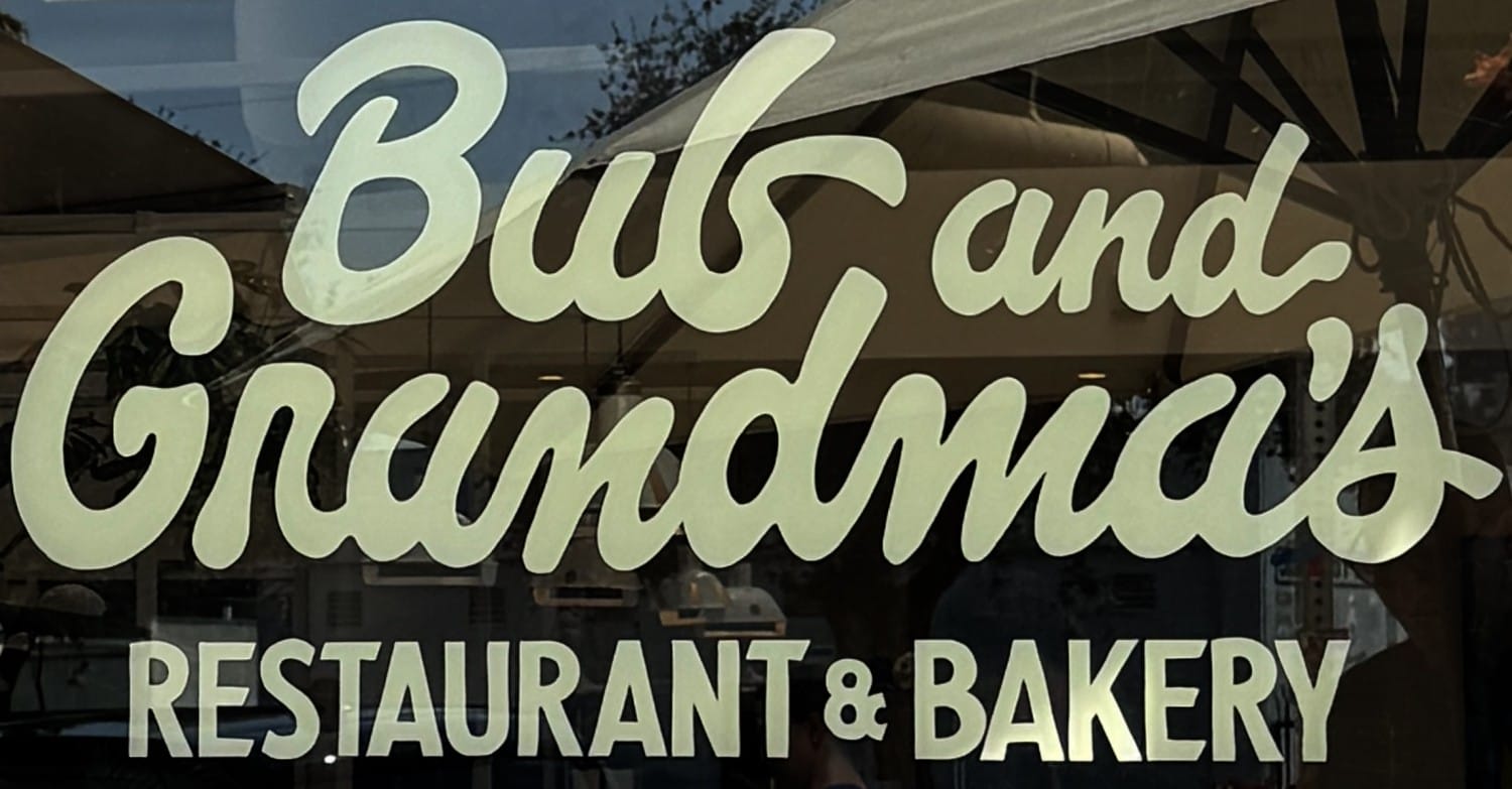 Restaurant Los Angeles