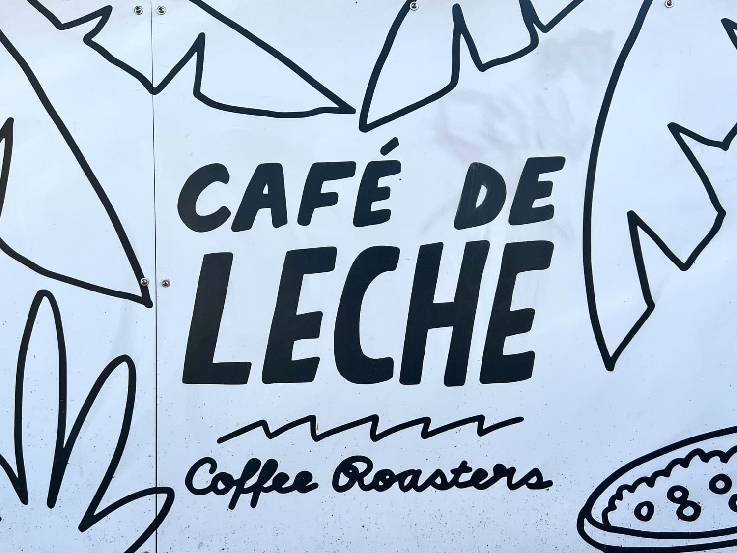 Coffee Los Angeles