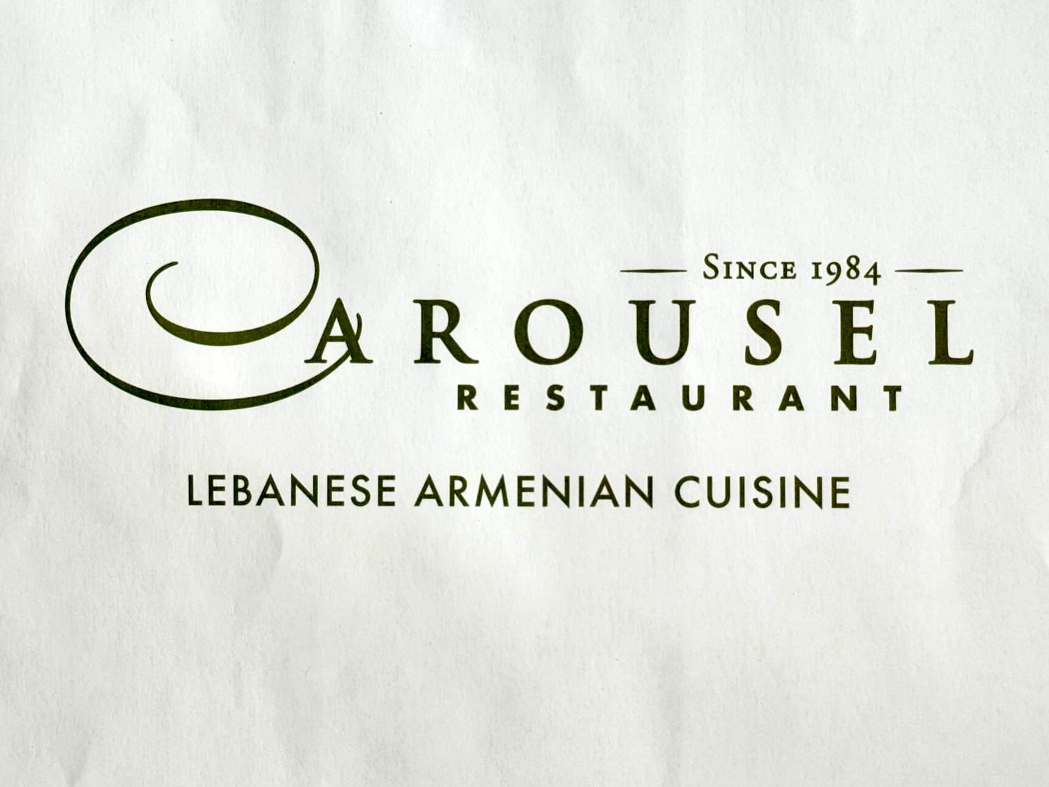 Restaurant Los Angeles
