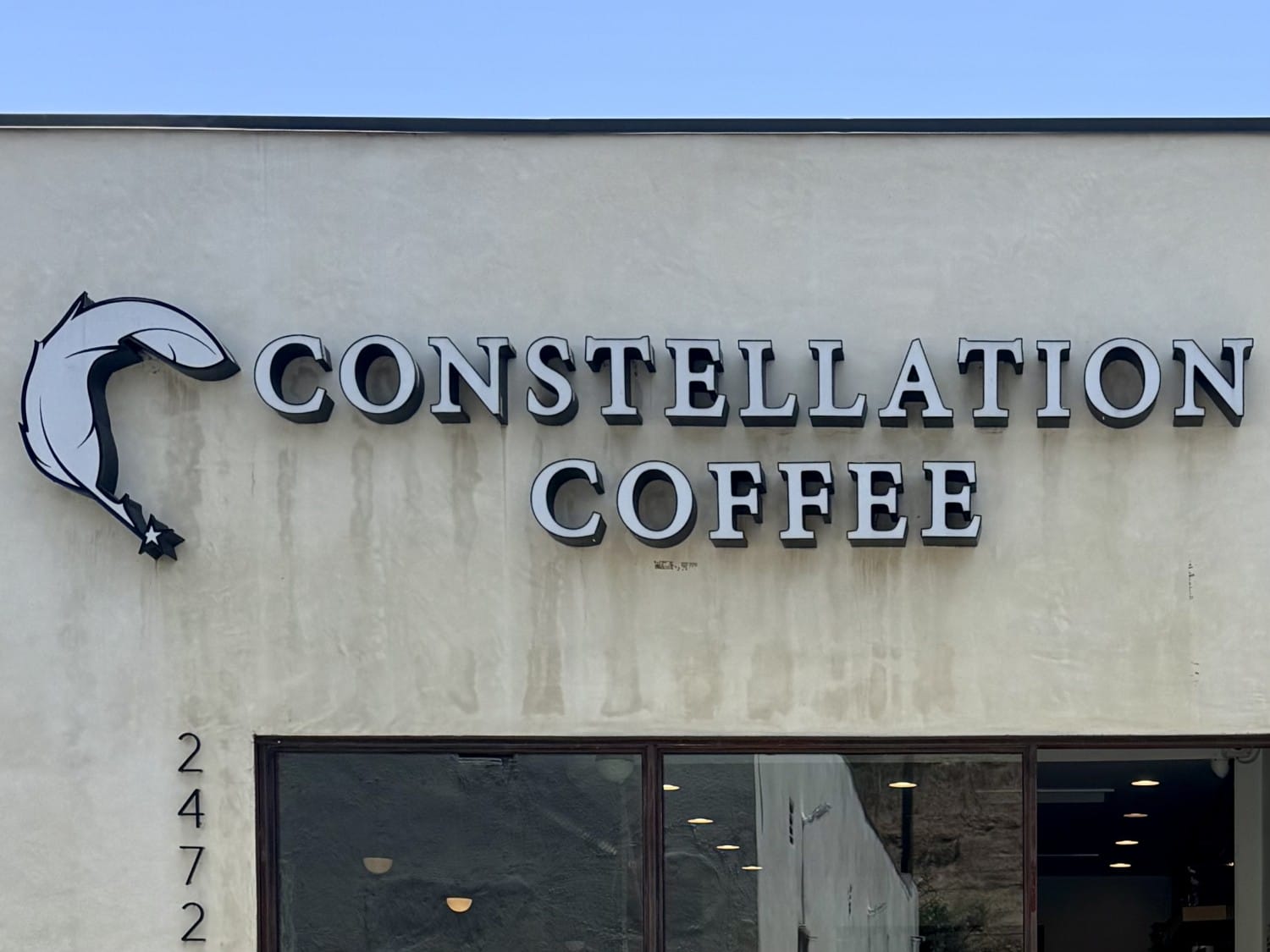 Coffee Los Angeles