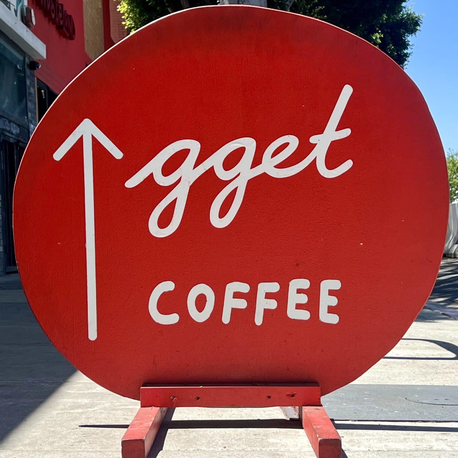 Coffee Los Angeles