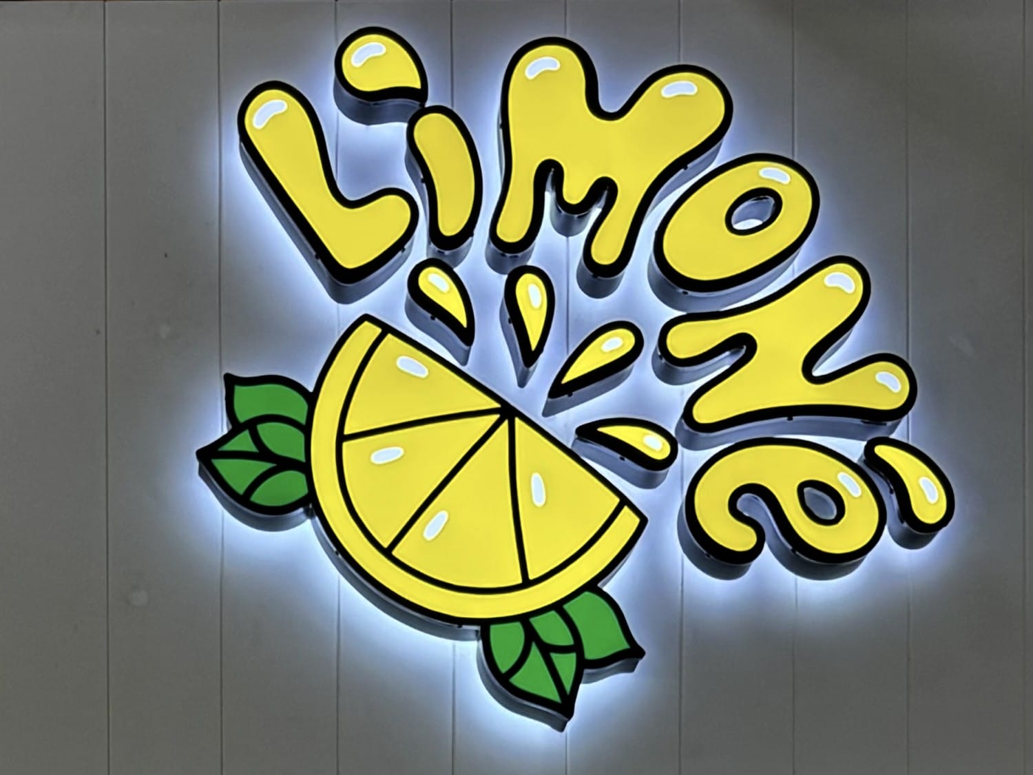 Restaurant Los Angeles
