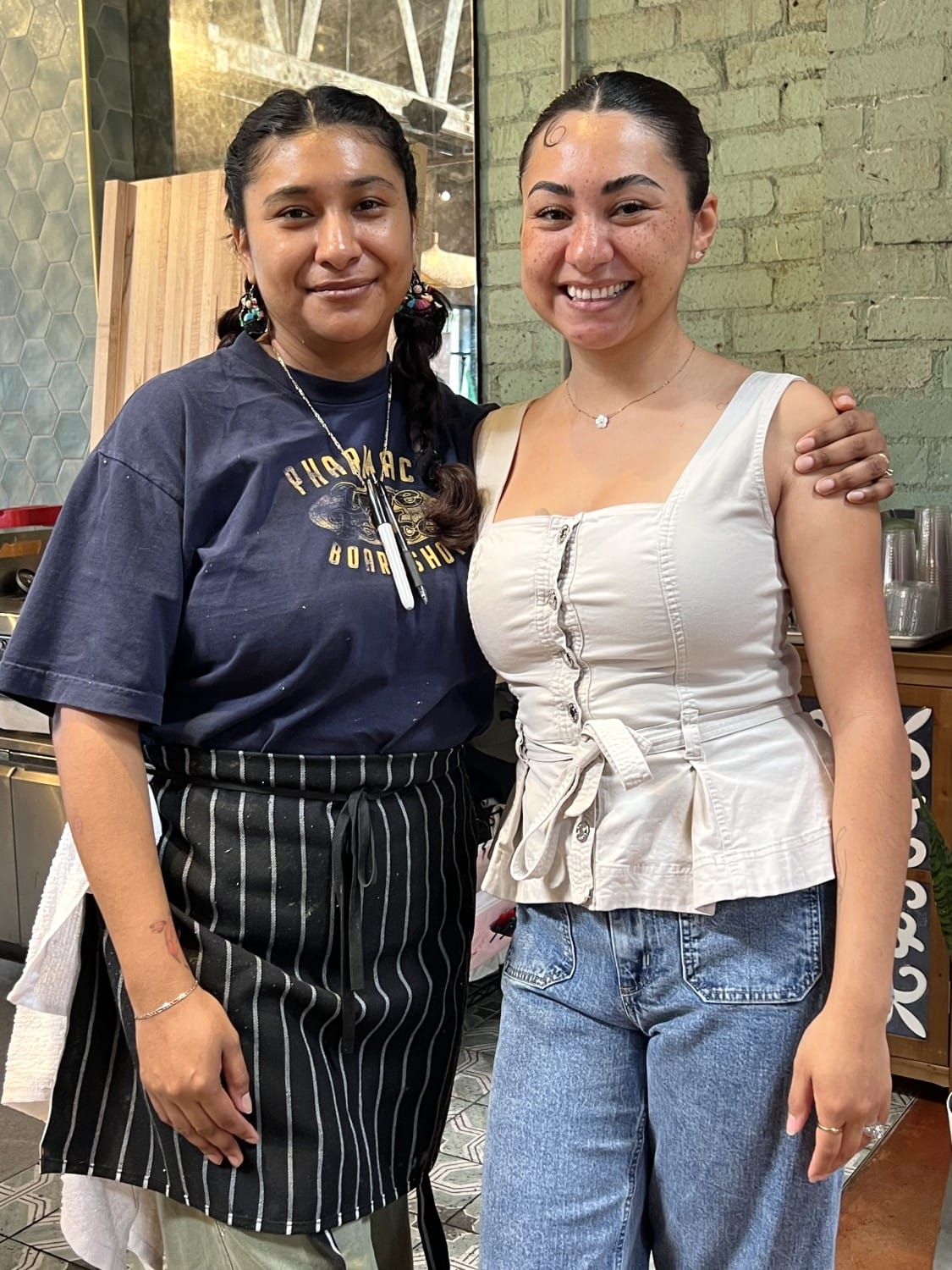Mexican Chef Los Angeles