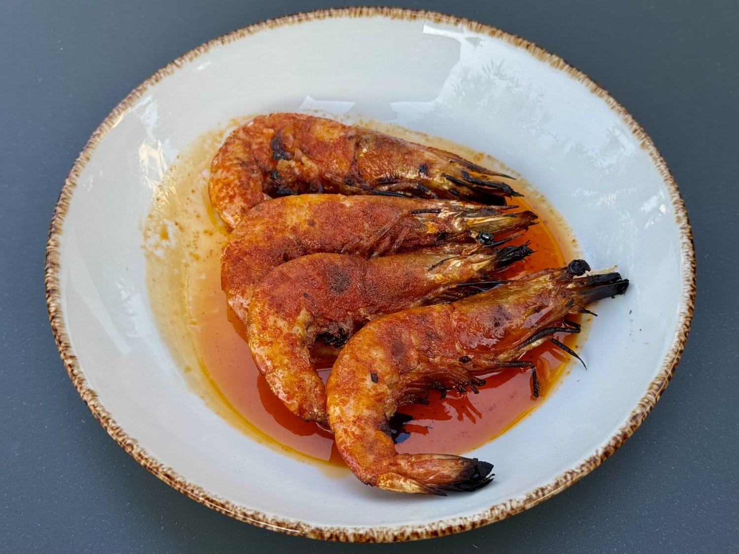 Shrimp Los Angeles
