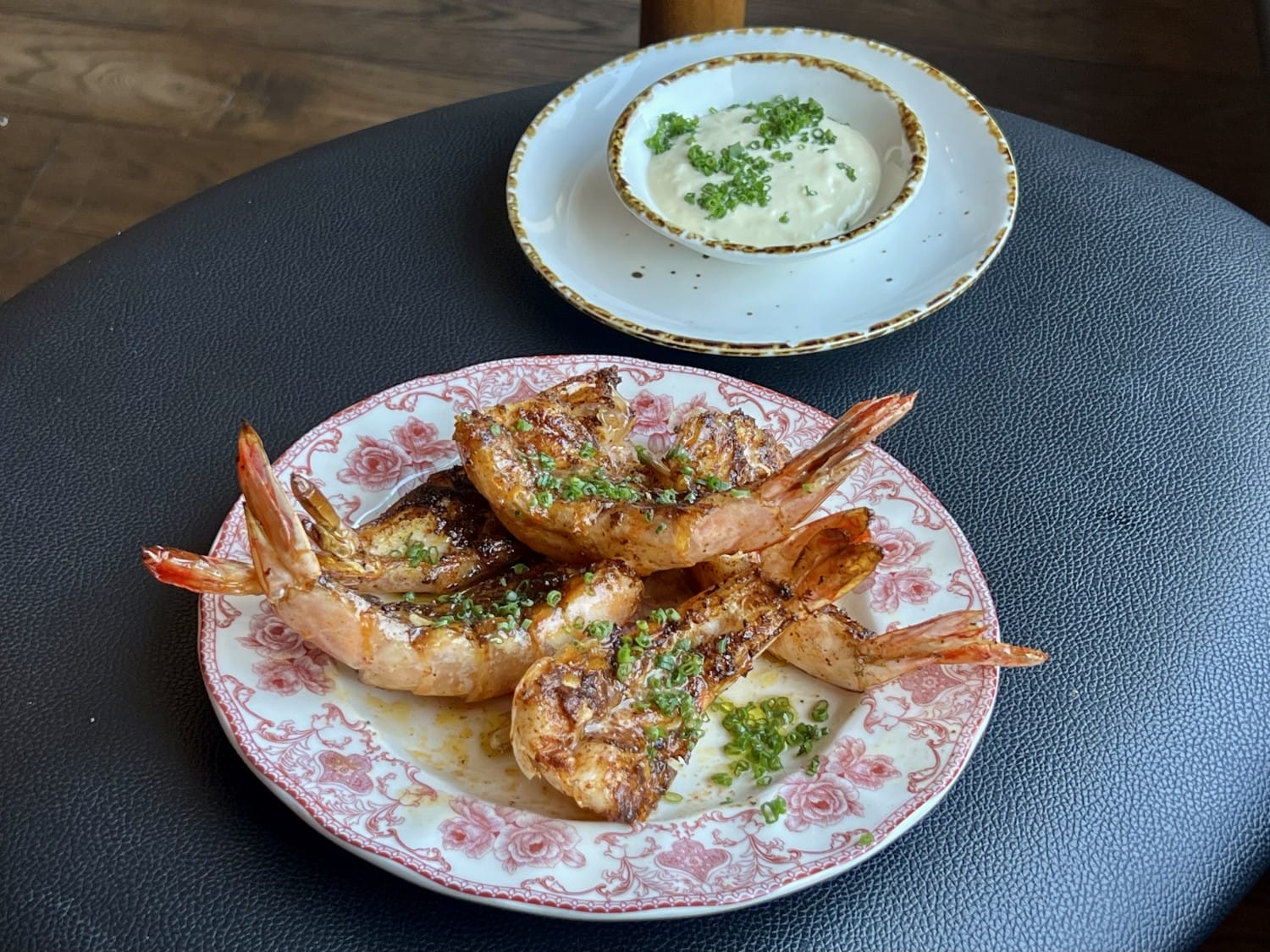 Shrimp Los Angeles