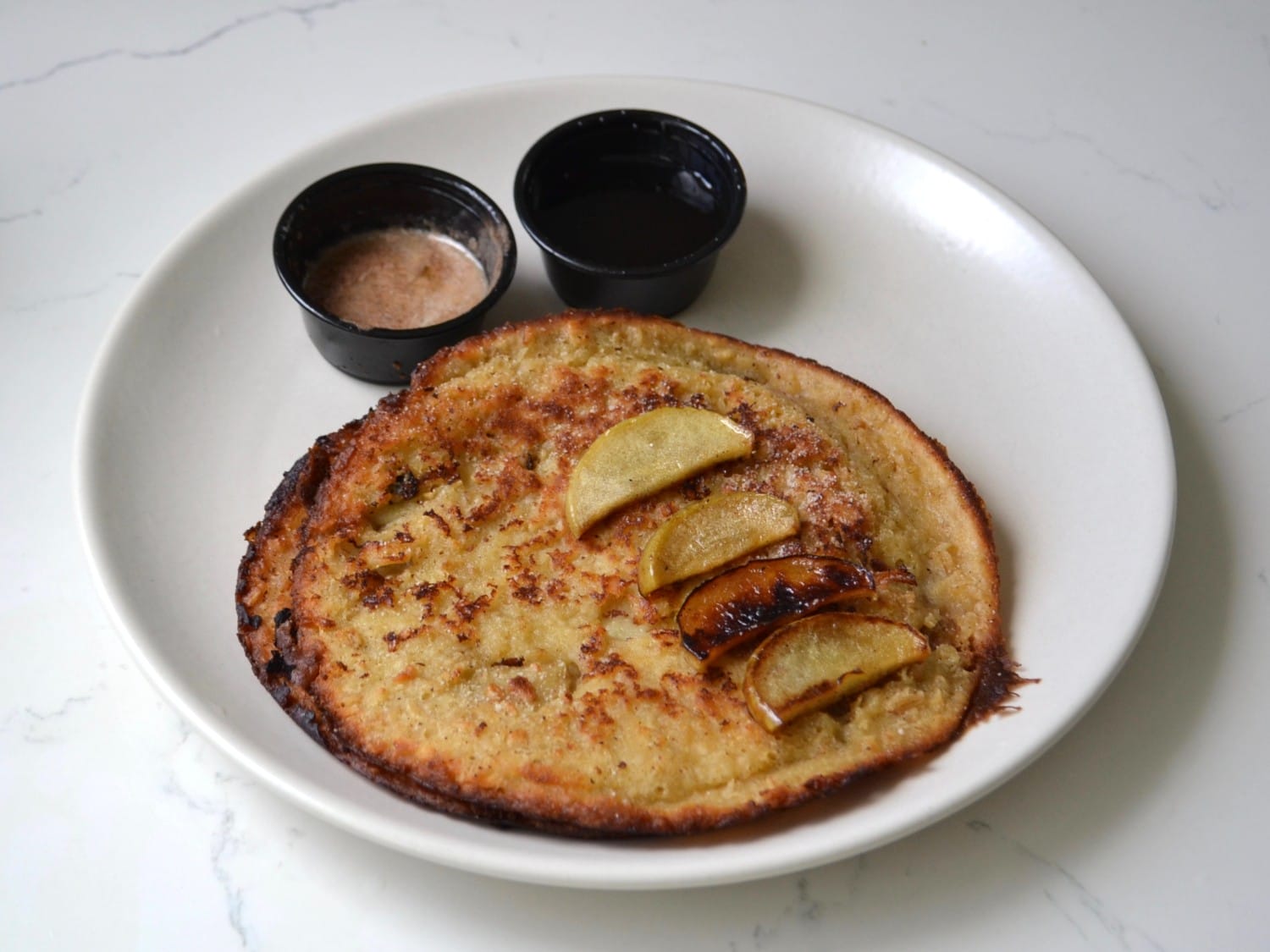 Pancake Los Angeles