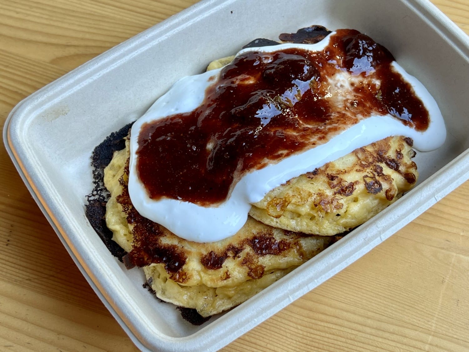 Pancakes Los Angeles