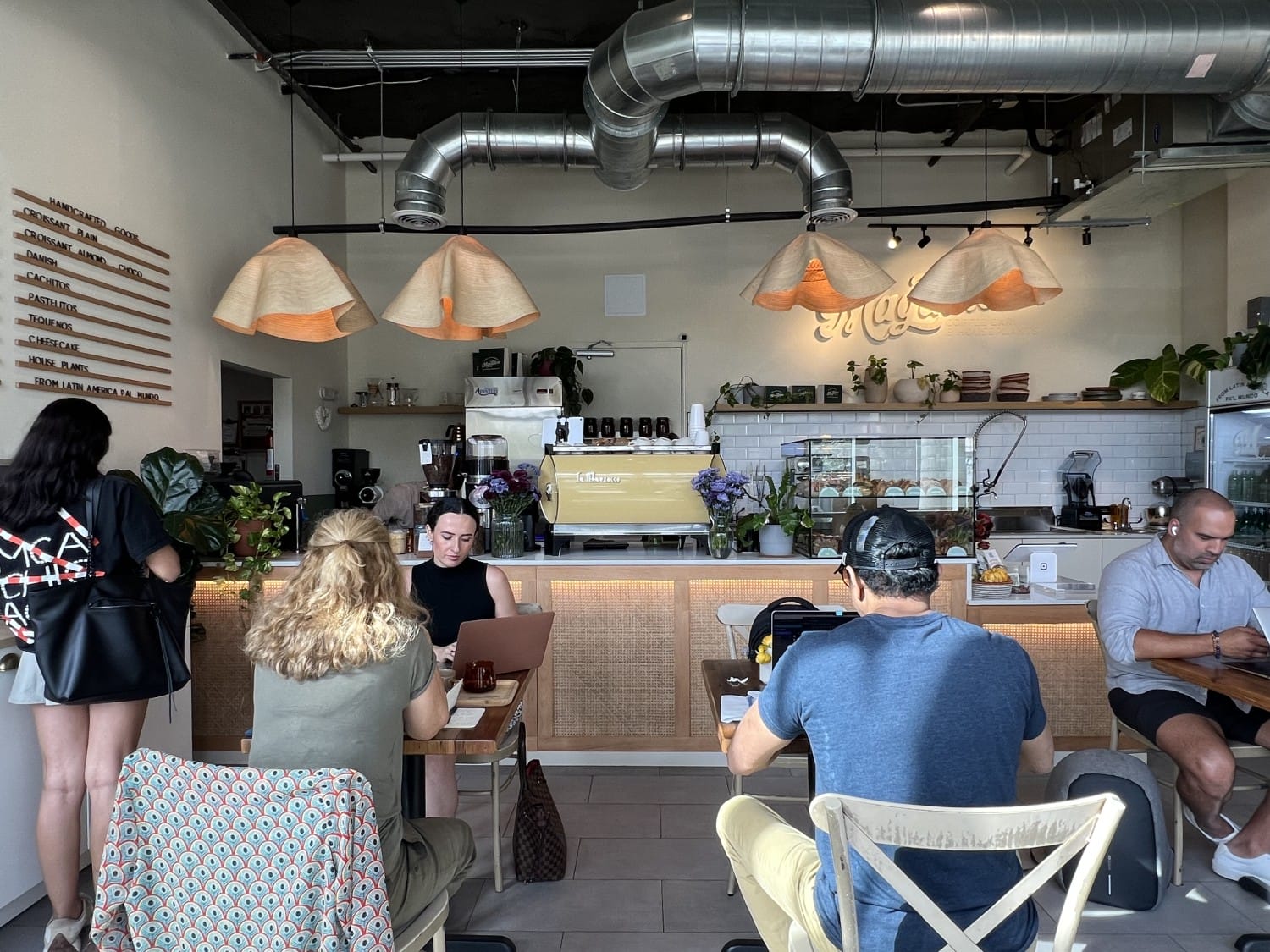 Coffee Miami