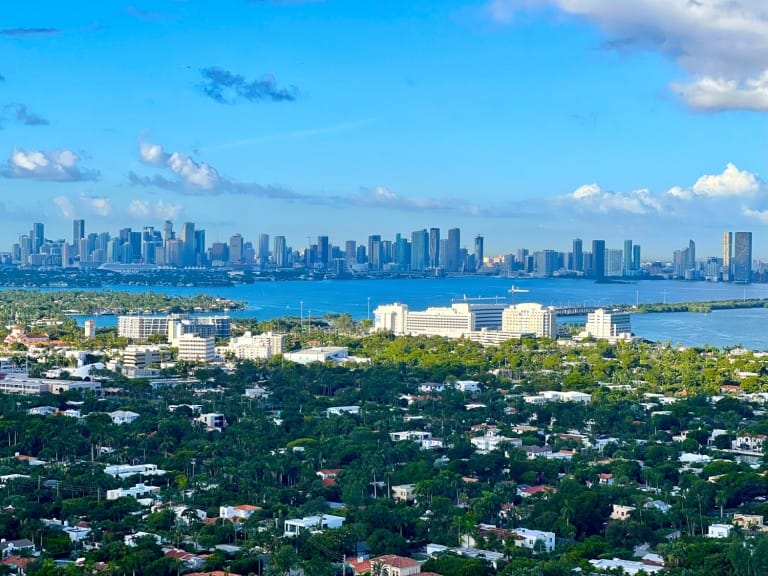 View Miami