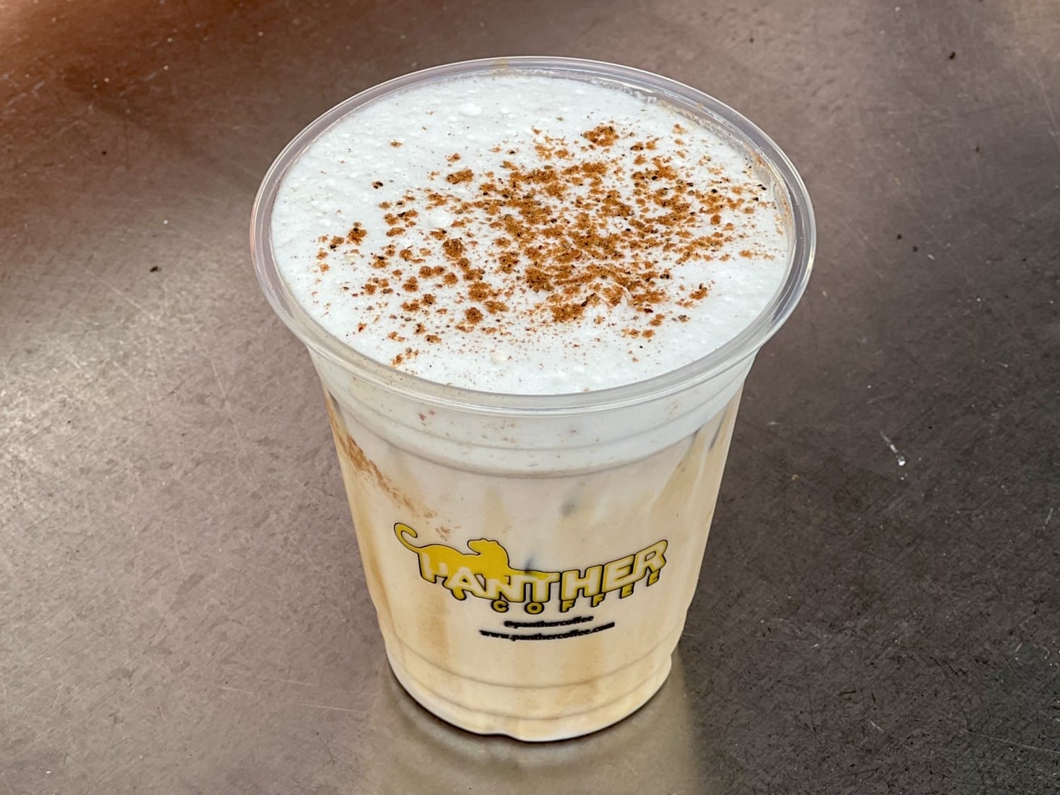 Coffee Miami