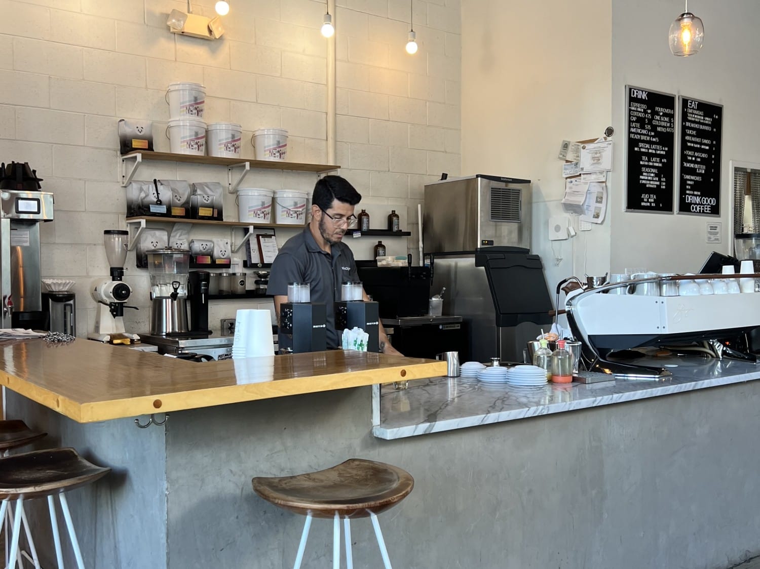Coffee Miami