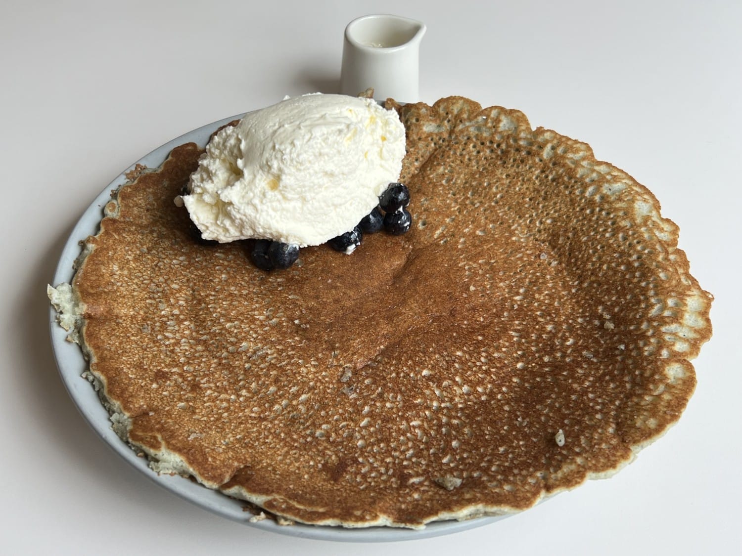 Pancake Los Angeles