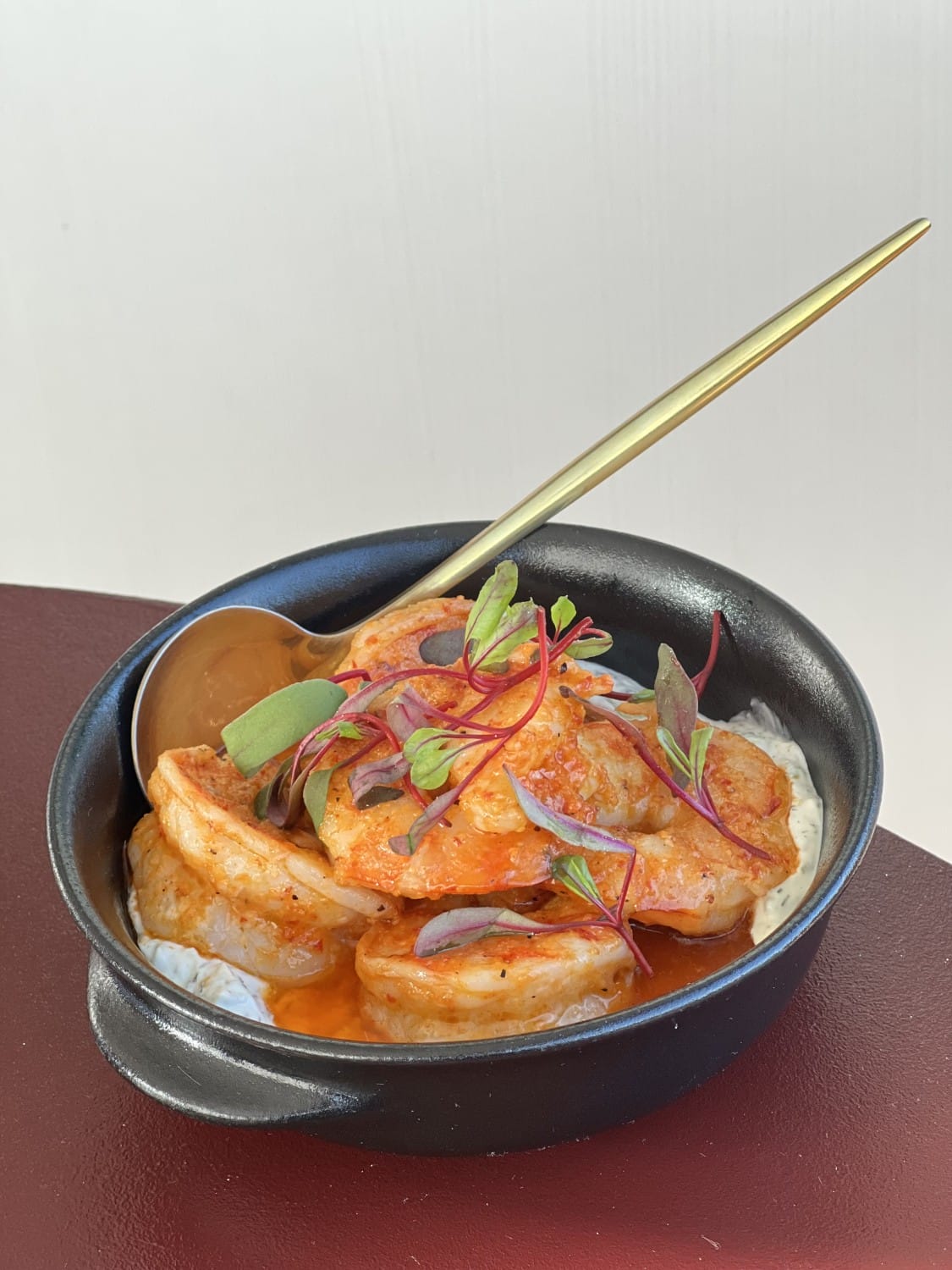 Shrimp Los Angeles