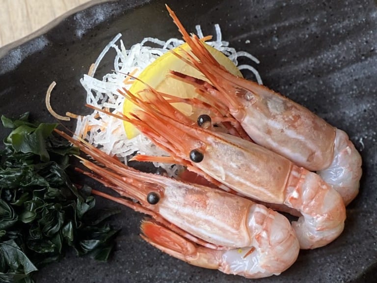 Prawns