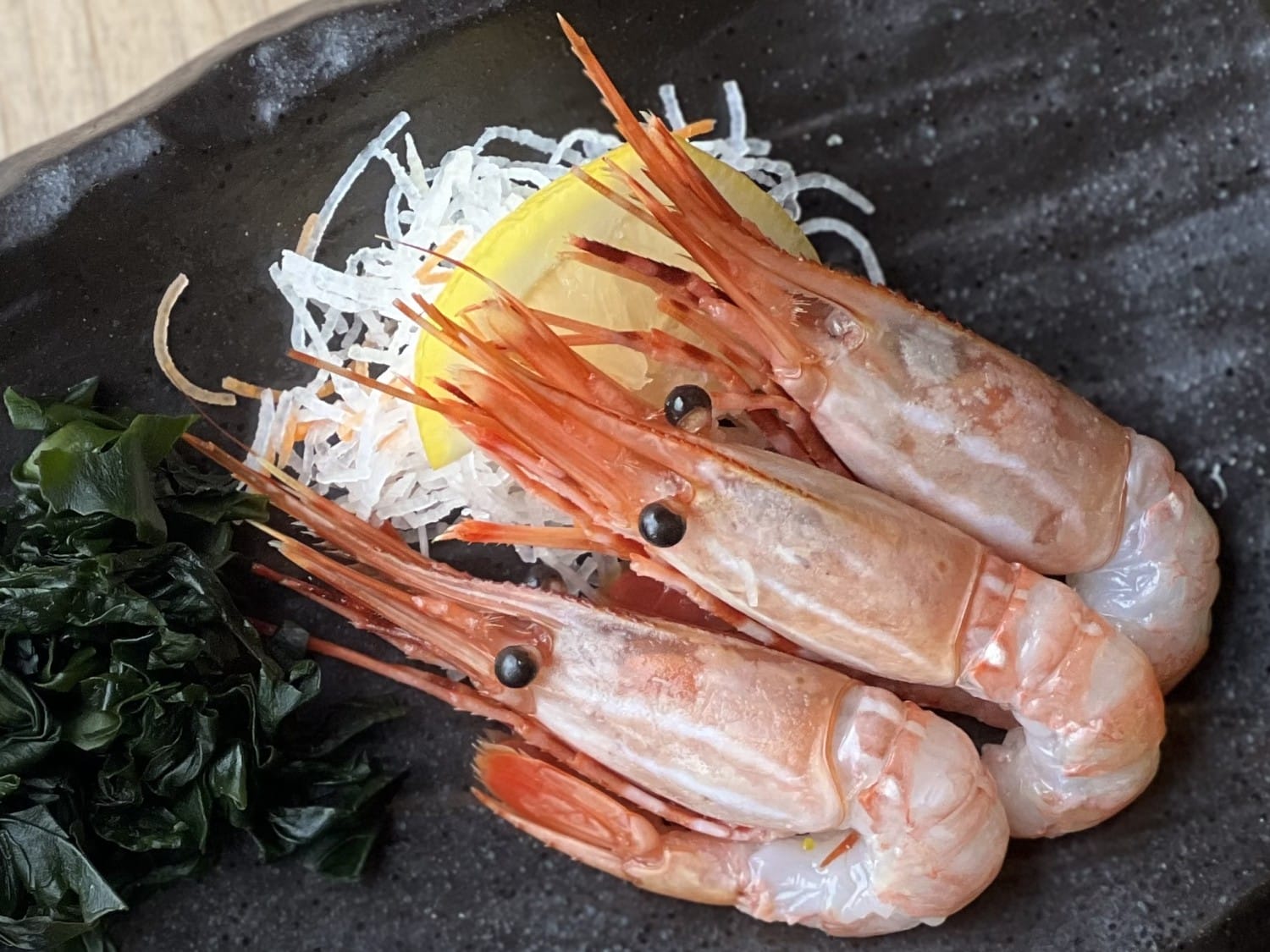 Prawns