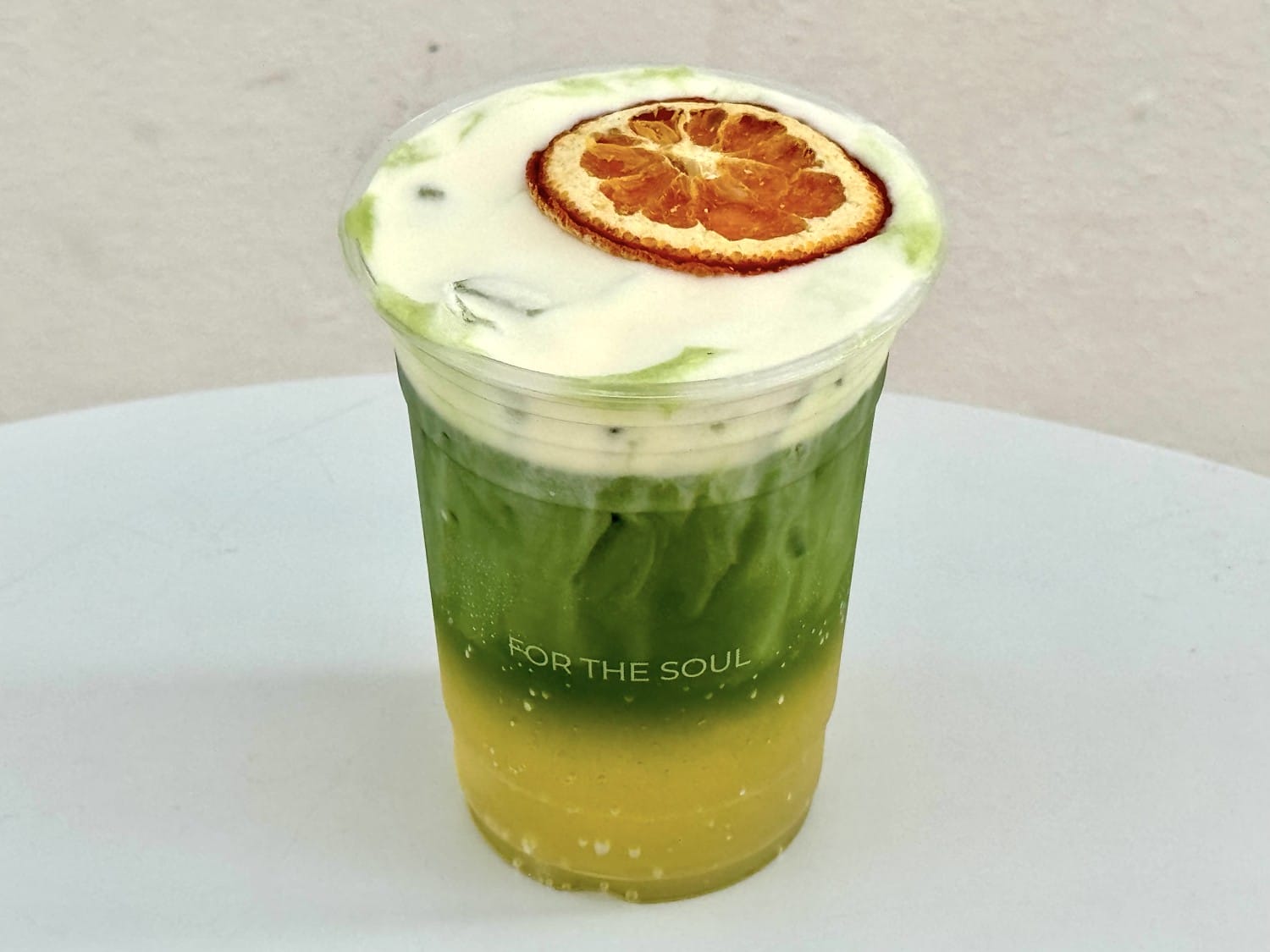 Matcha Fort Lauderdale