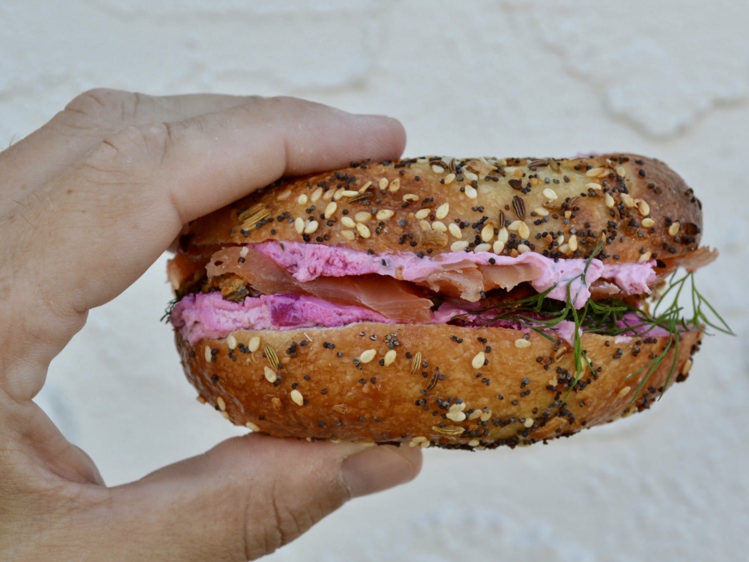 Bagel Los Angeles