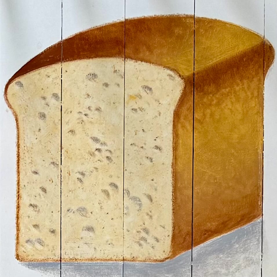 Bread Los Angeles