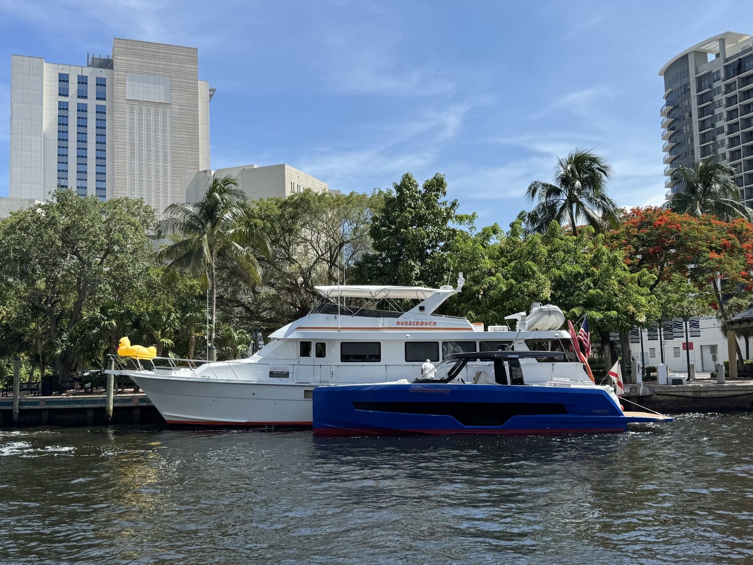 River Fort Lauderdale