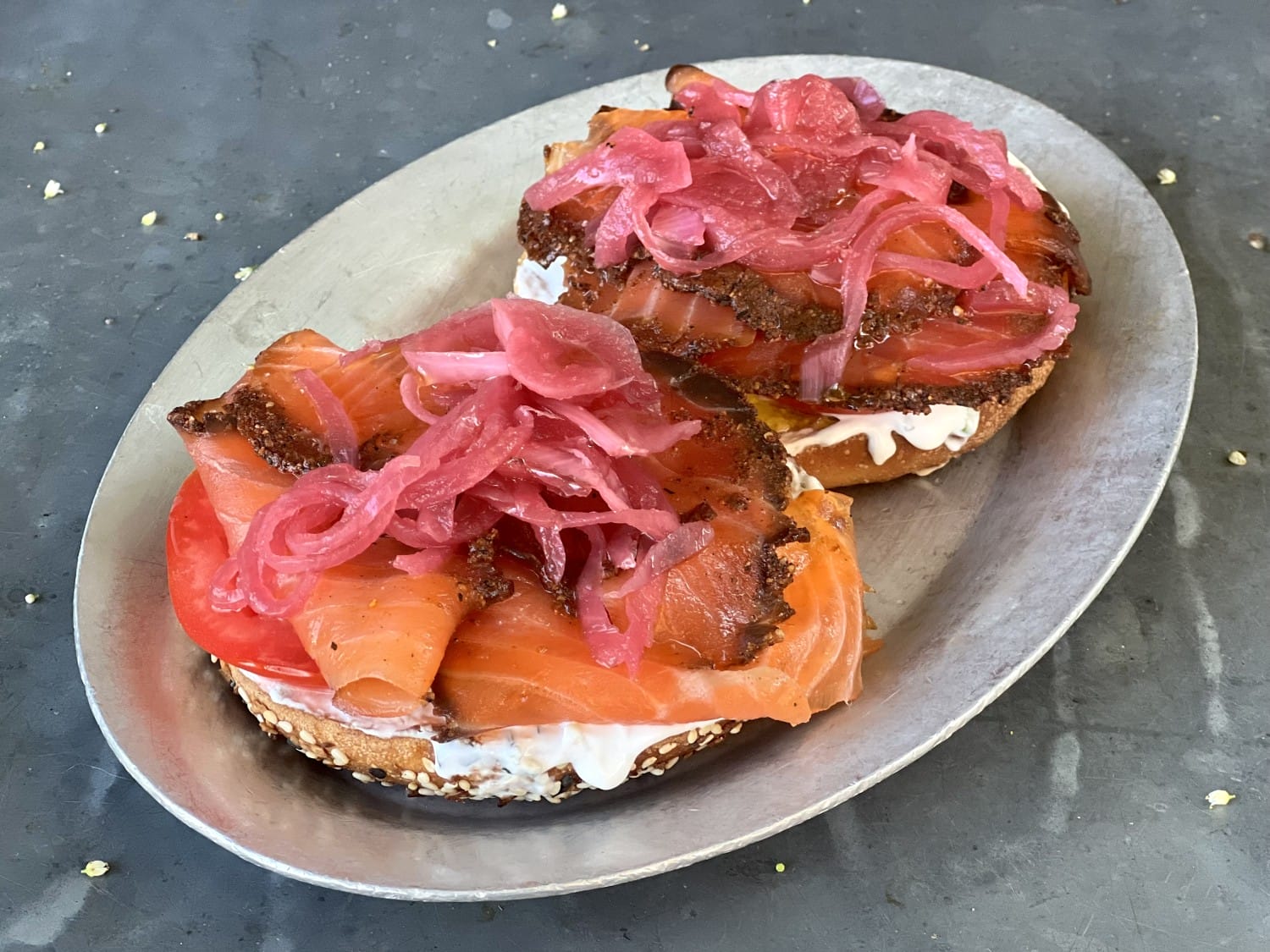 Bagel Los Angeles
