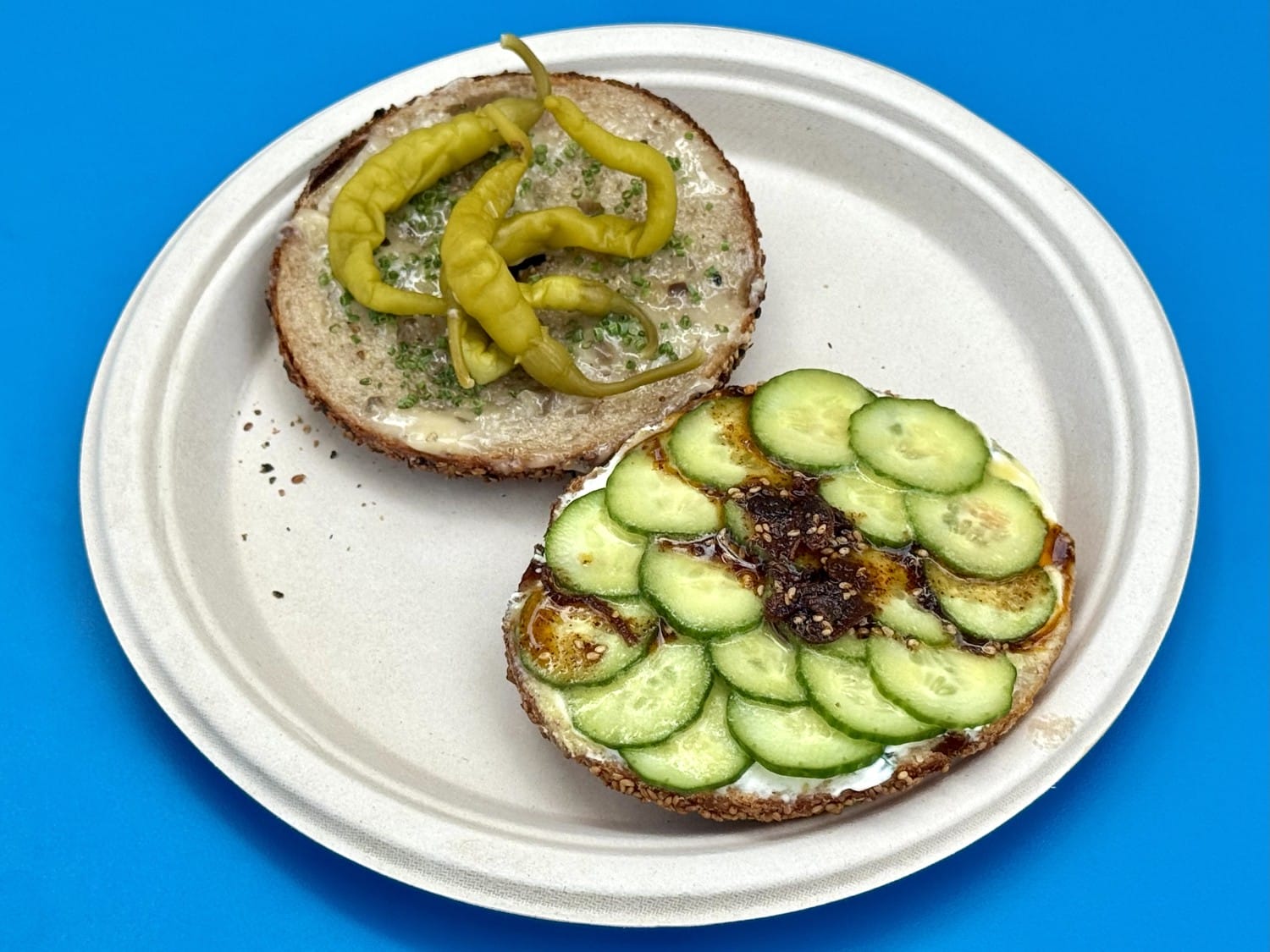 Bagel Los Angeles