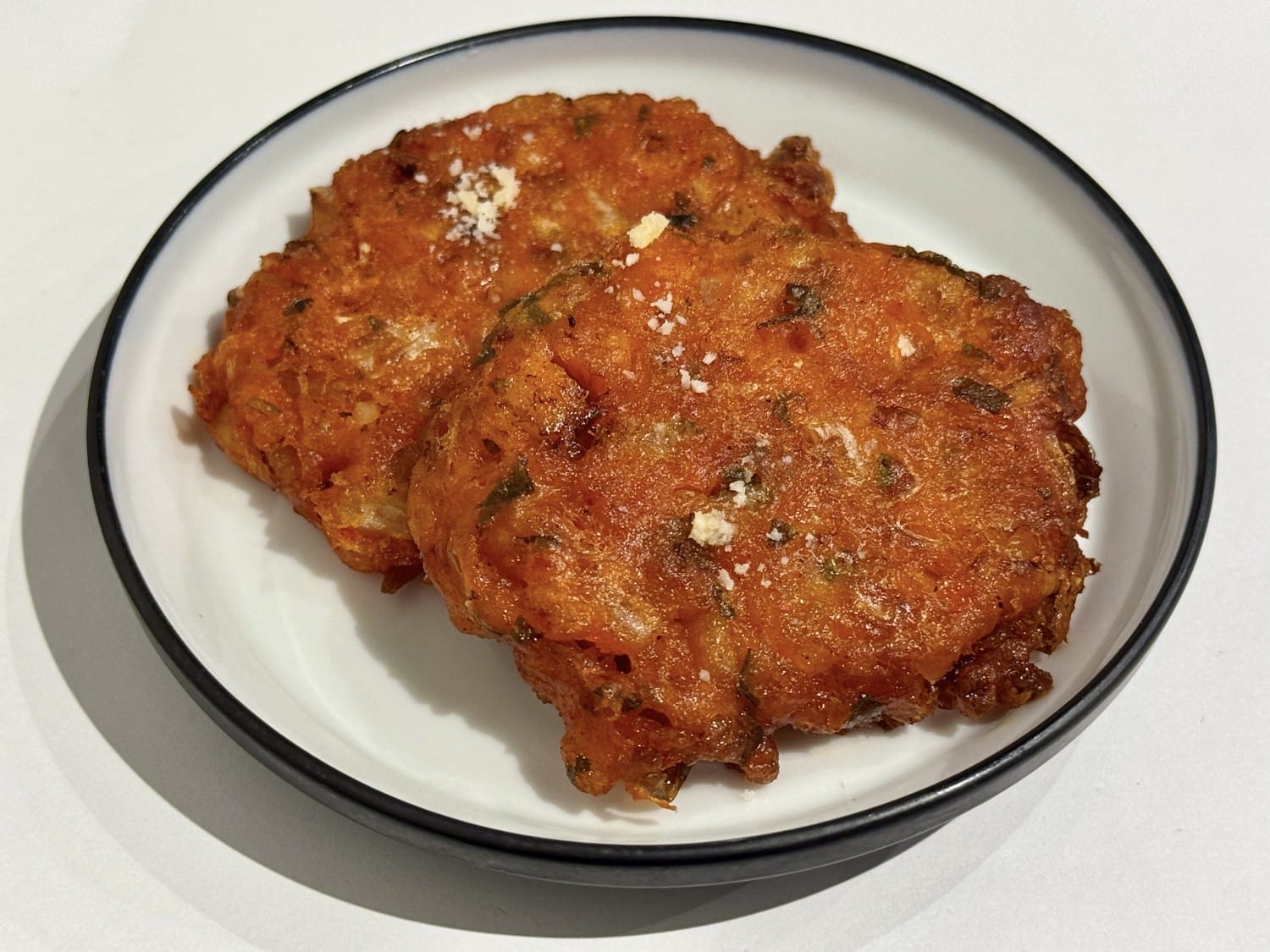 Korean Pancake Los Angeles